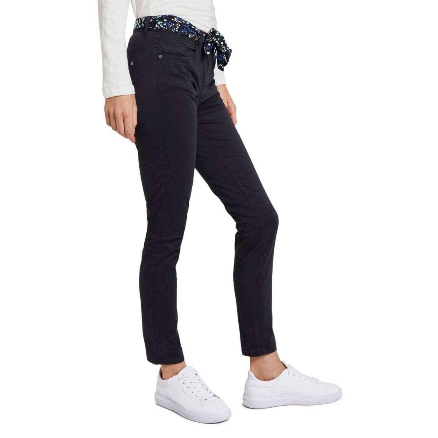 Tom Tailor Alexa Black