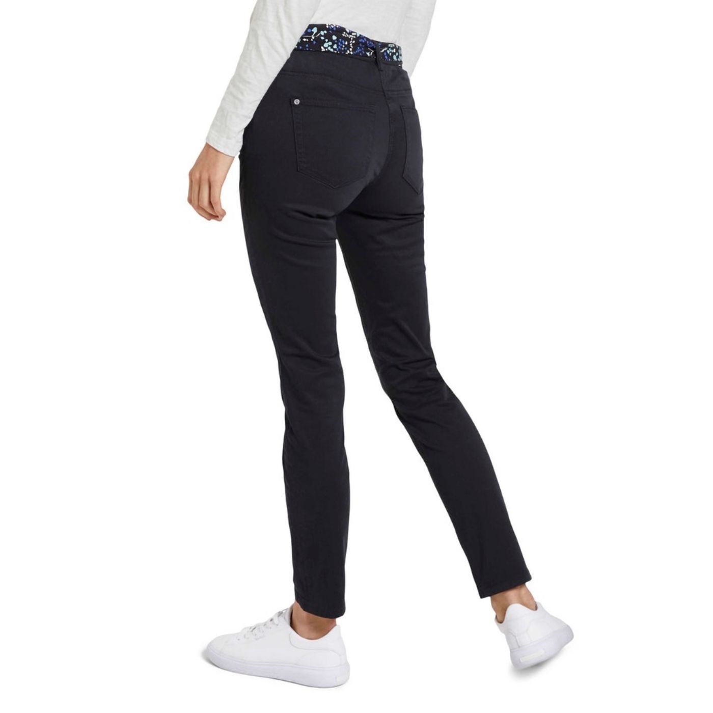 Tom Tailor Alexa Black