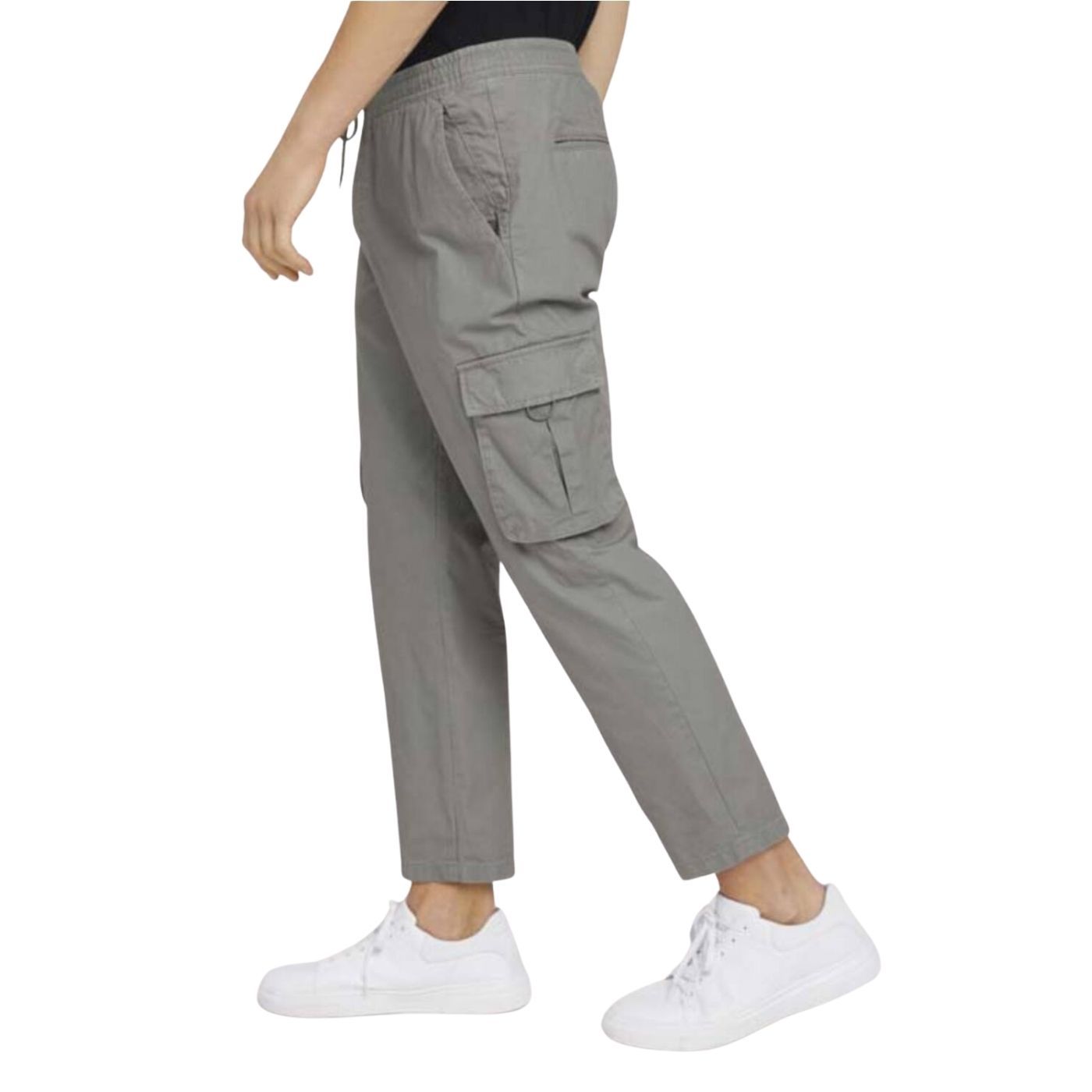 Tom Tailor Cargo Jogger Pants