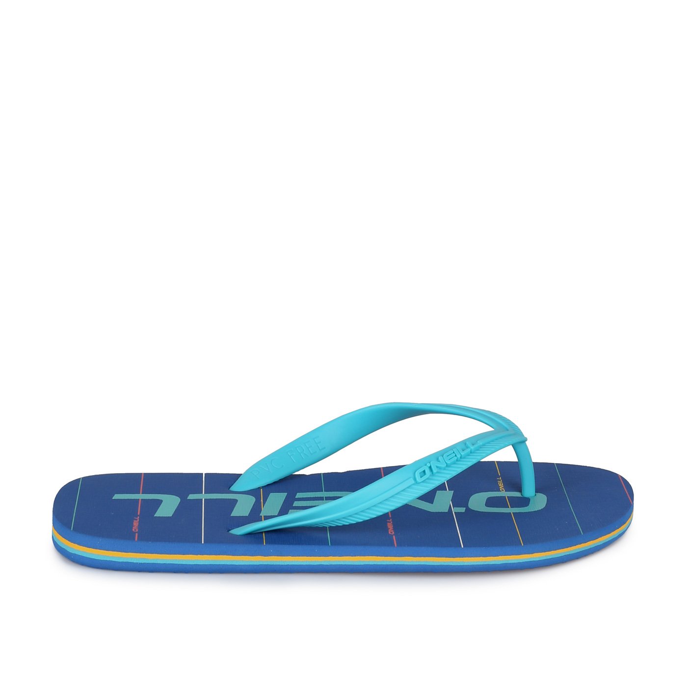 O'Neill Fm Profile Graphic | Flip-Flop