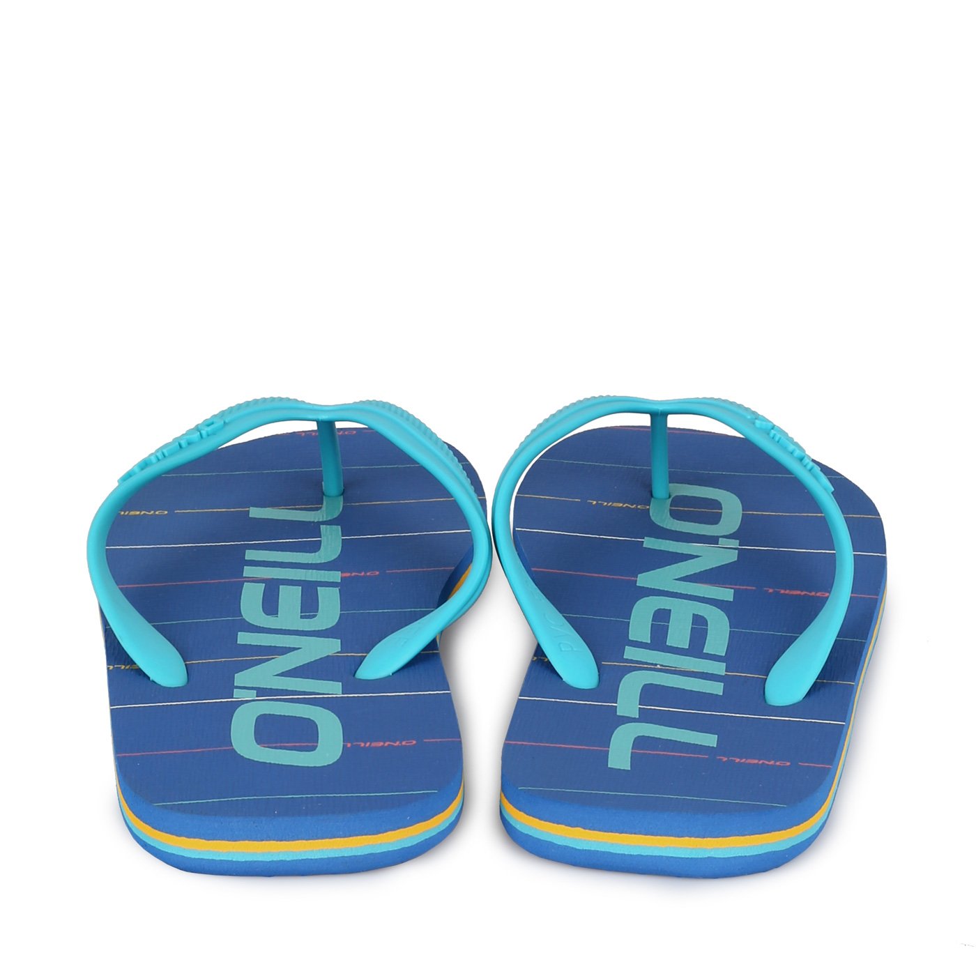 O'Neill Fm Profile Graphic | Flip-Flop