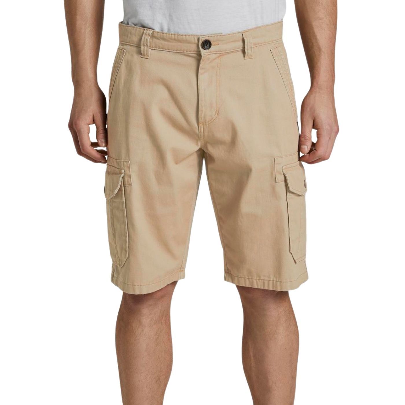Tom Tailor Cargo Shorts