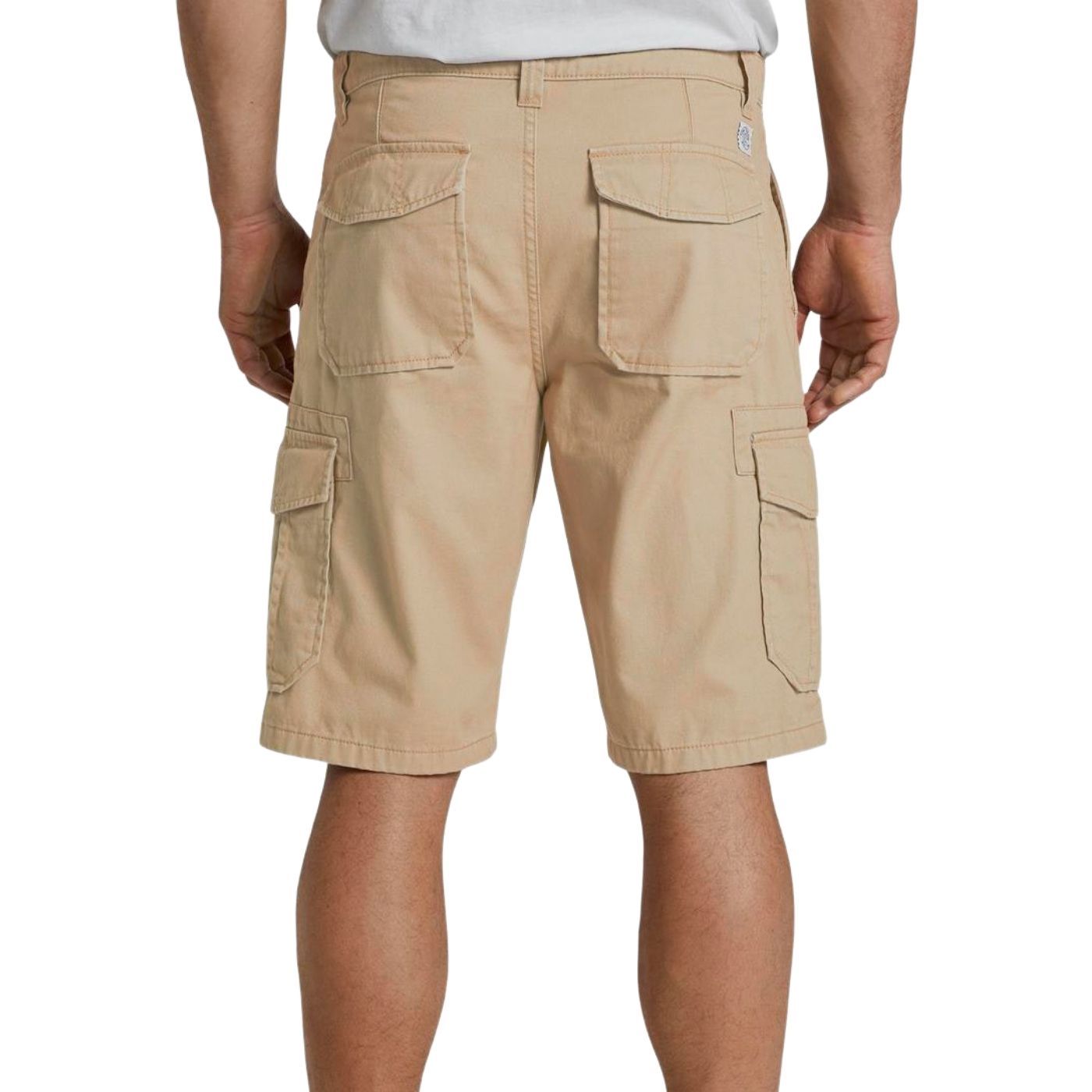 Tom Tailor Cargo Shorts