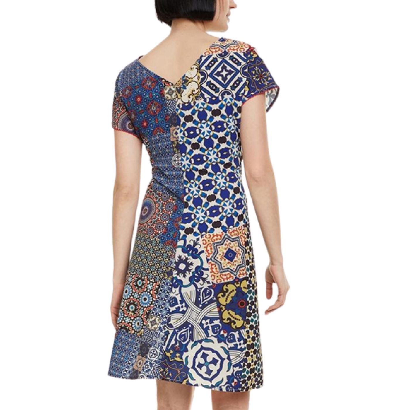 Desigual Saya Dress