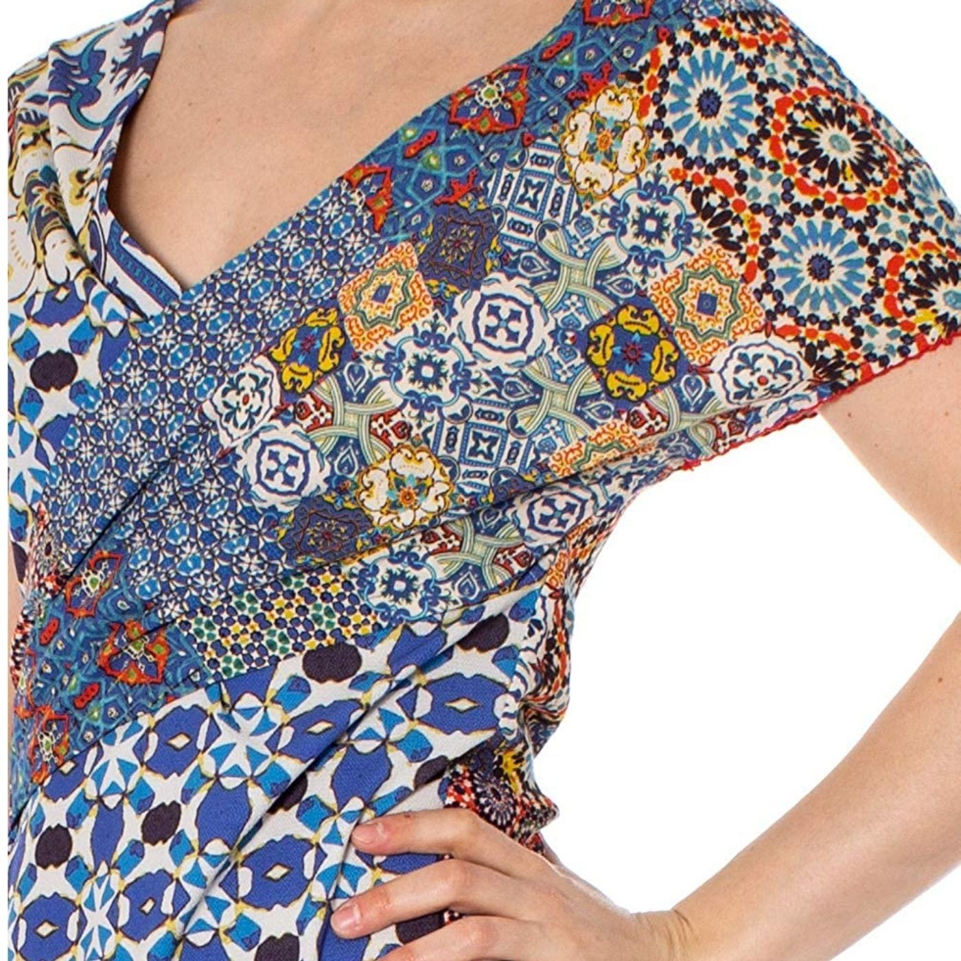 Desigual Saya Dress