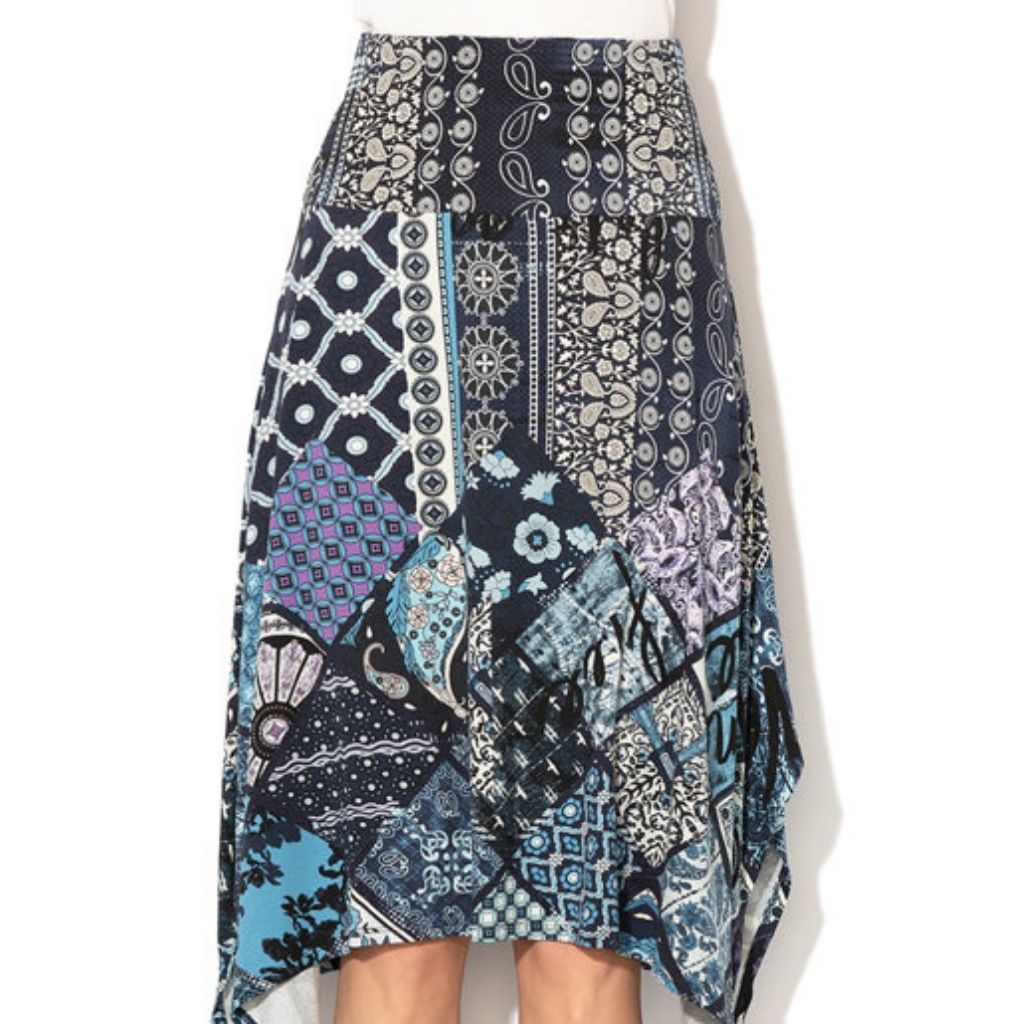 Desigual Katherine Skirt