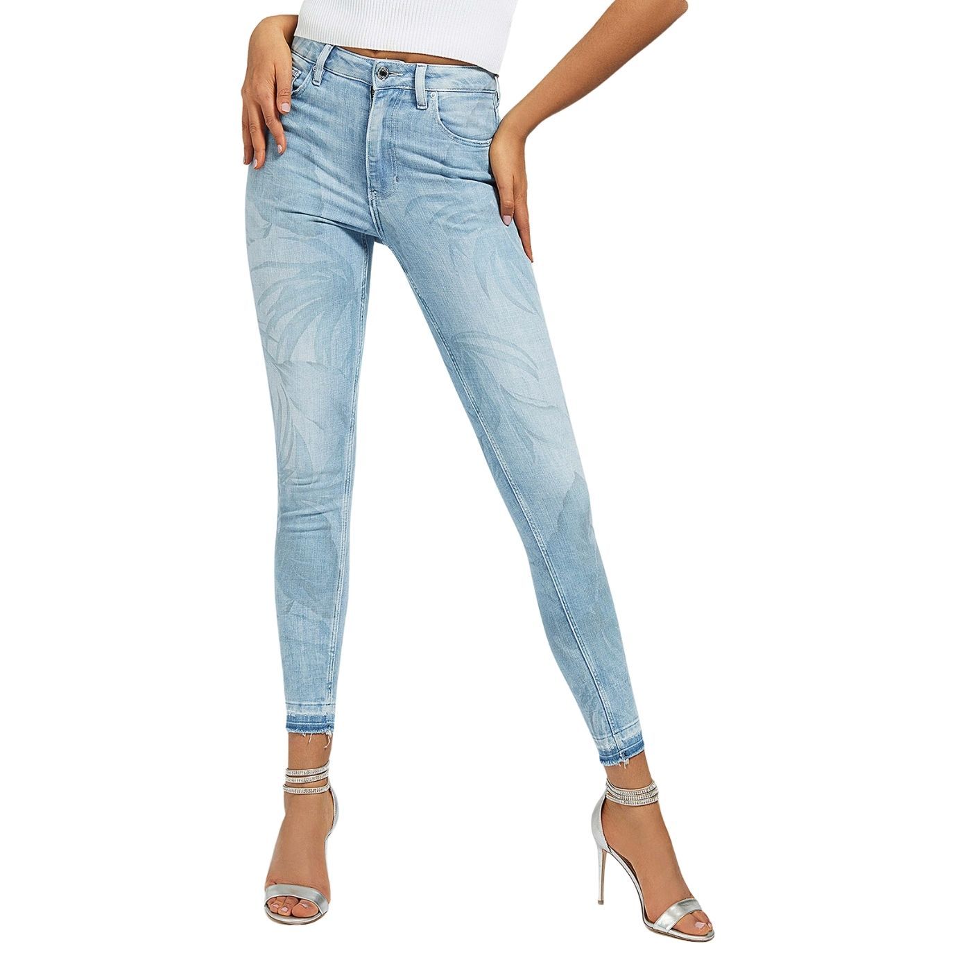 Guess - W1GA26D3ZTB.POIF