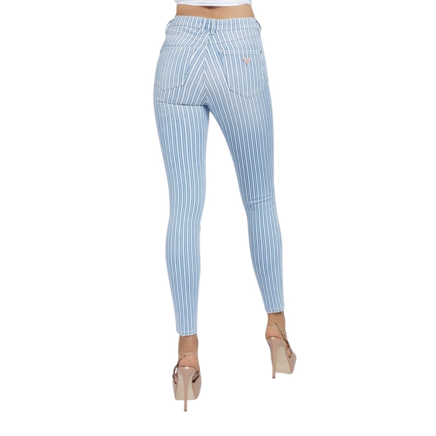 Guess - W1GA28D4CR1.OCST