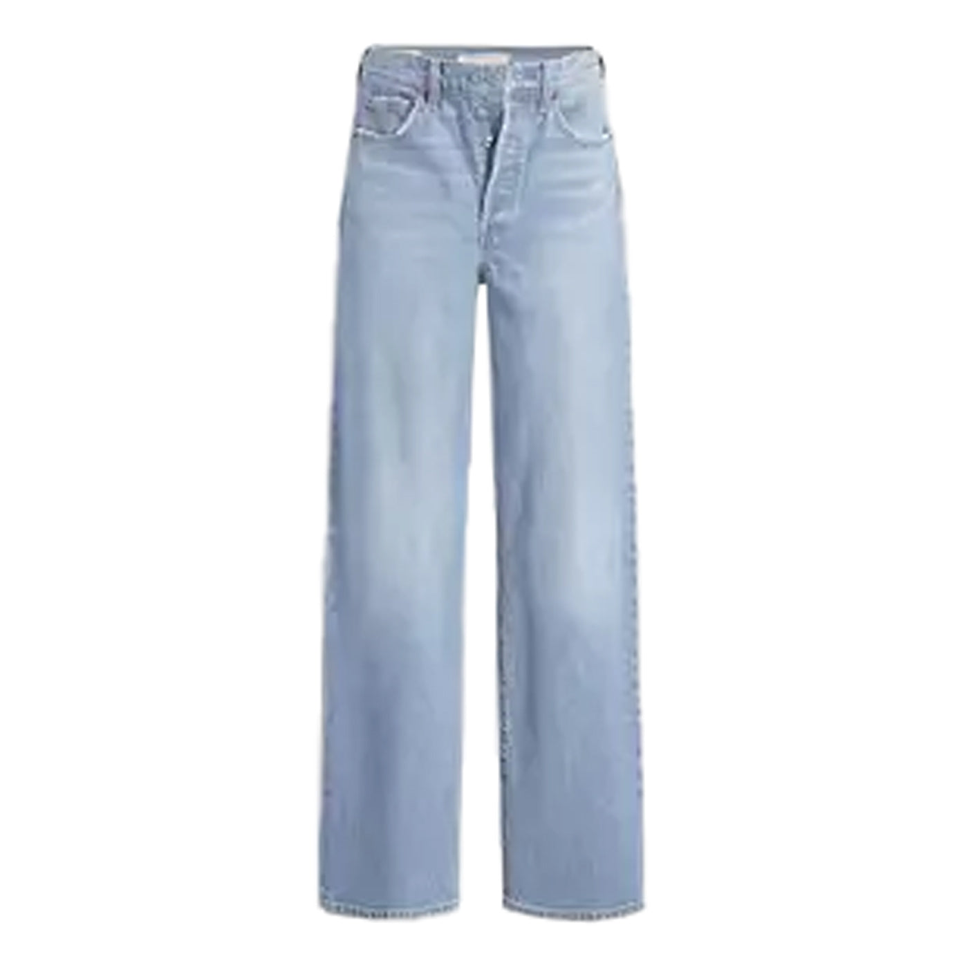 Levi's Ribcage Full Length Jeans