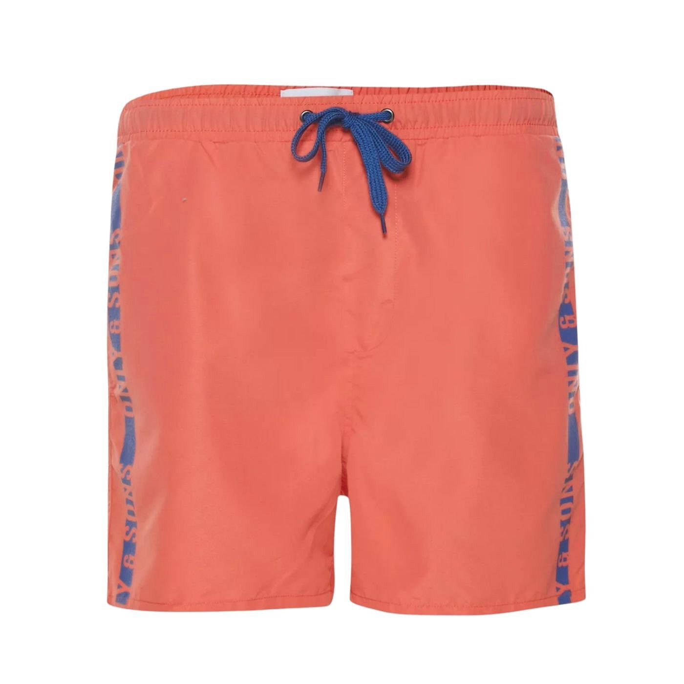 ONLY&SONS - 22016134.cramberry