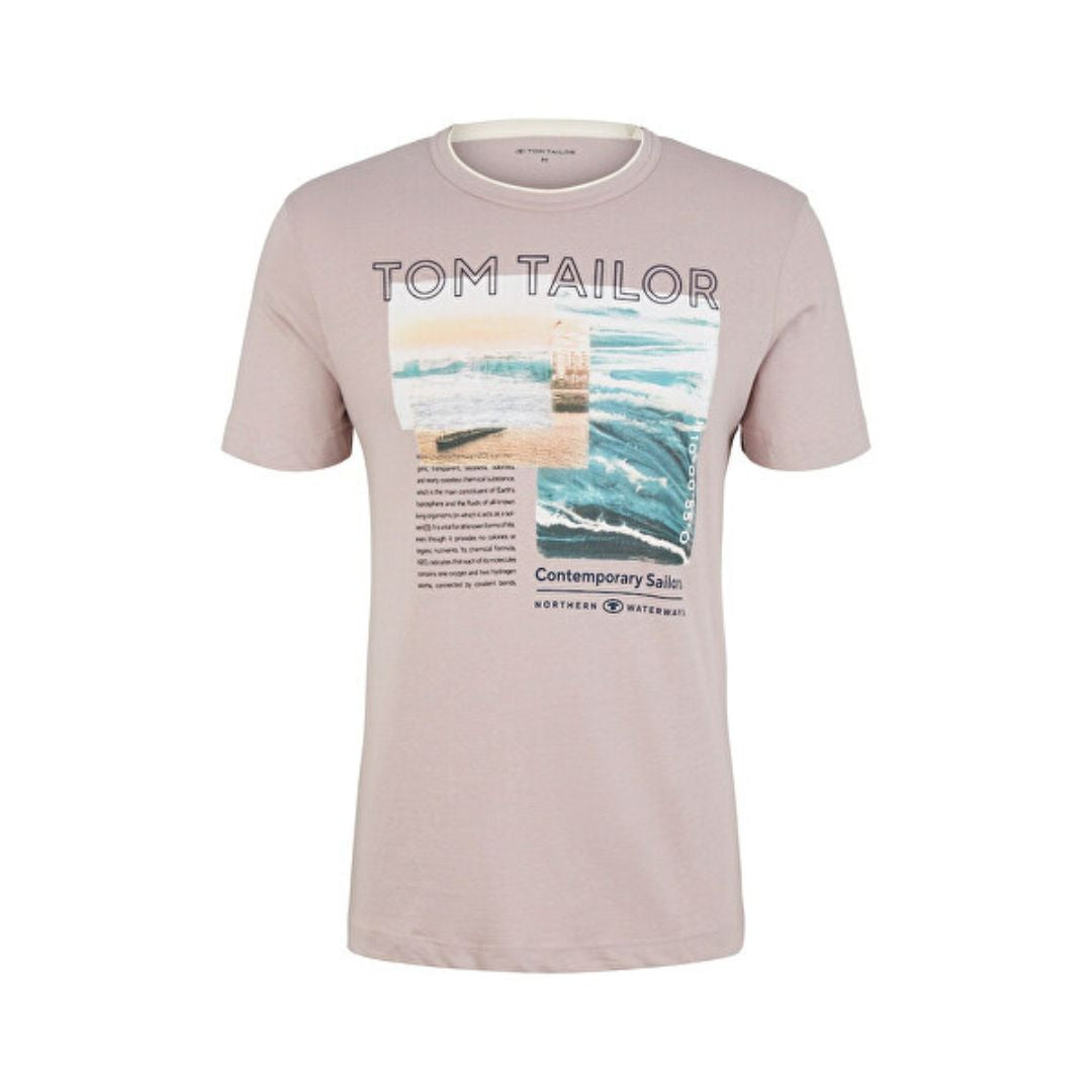 Tom Tailor T-shirt