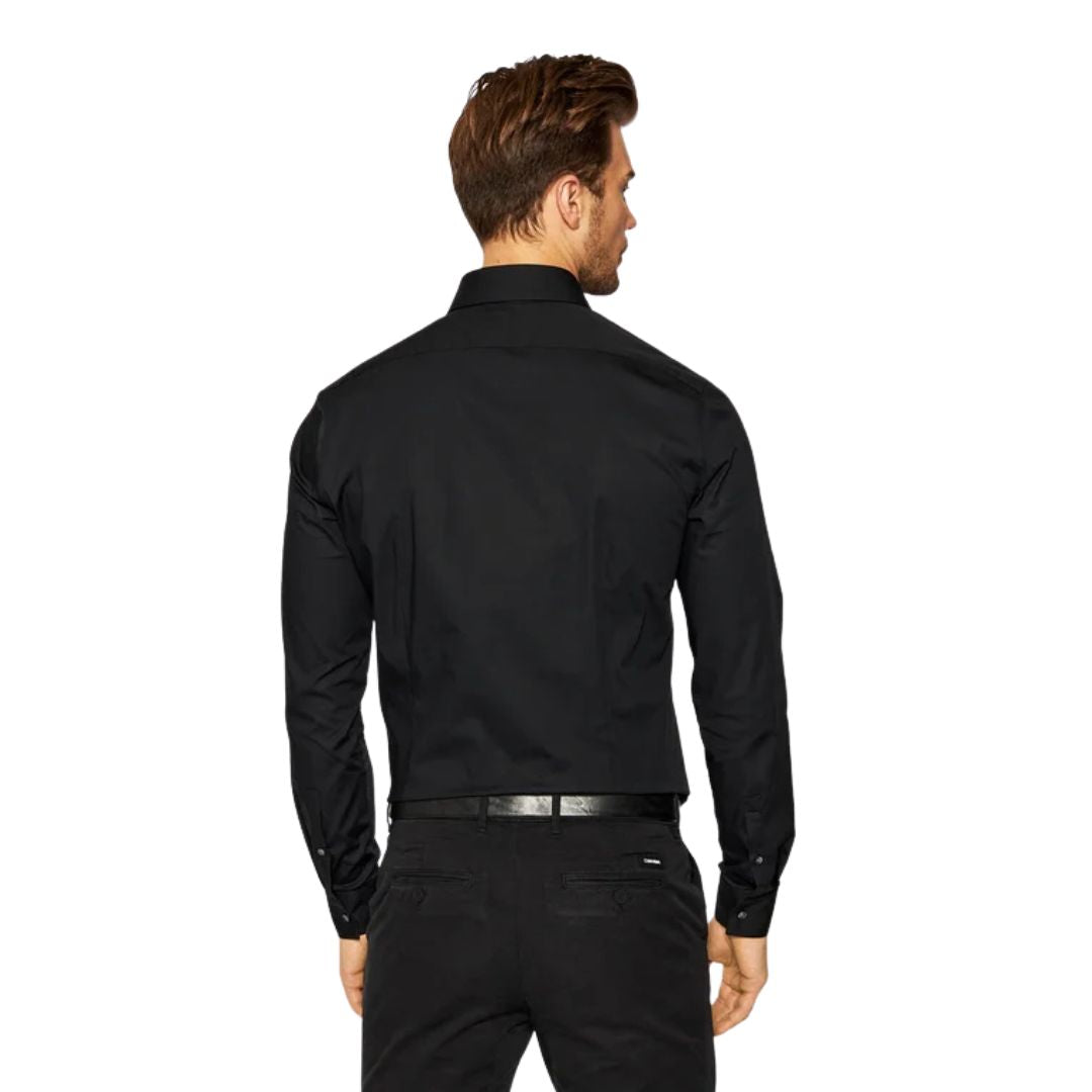 Calvin Klein Black Shirt