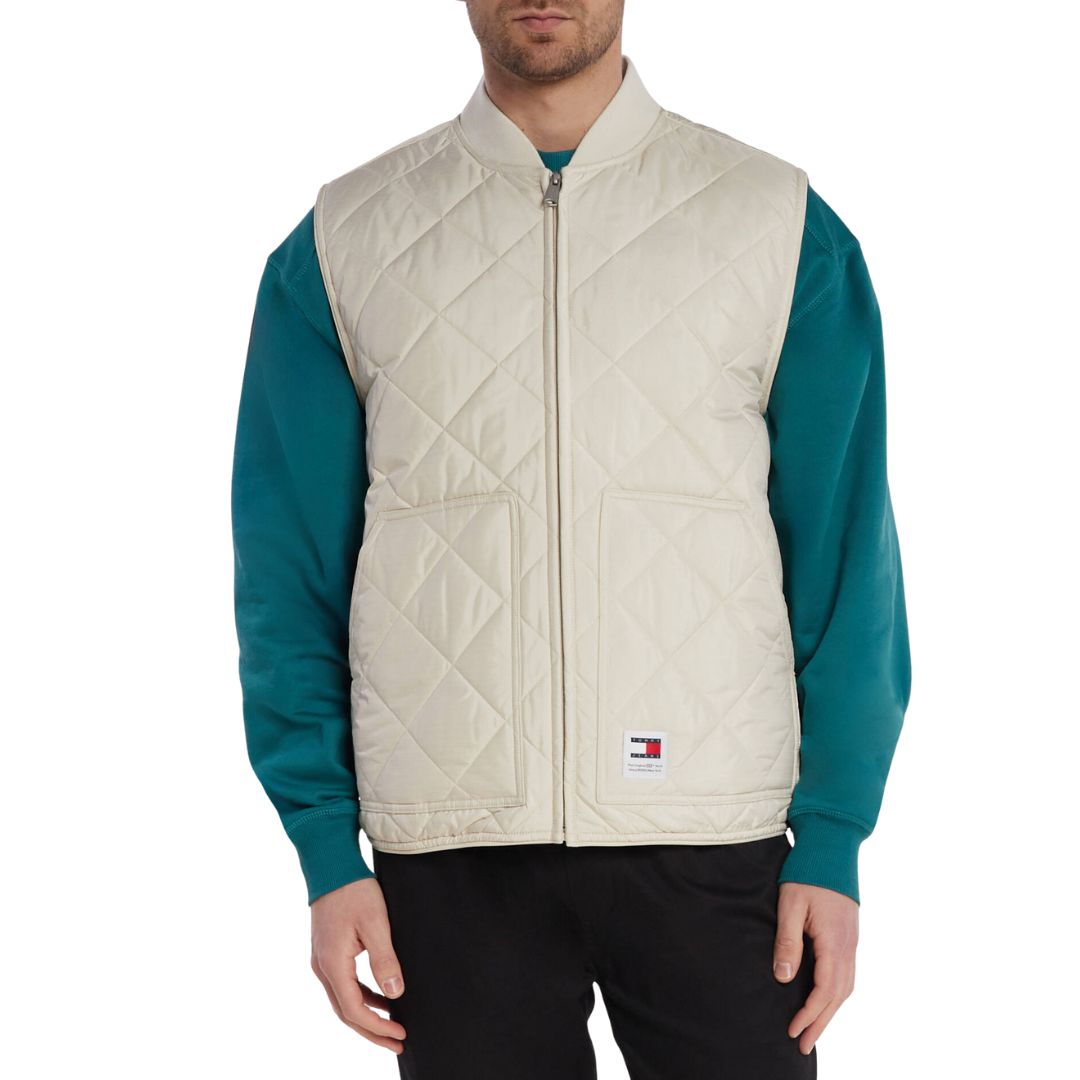 Tommy Hilfiger Padded Vest