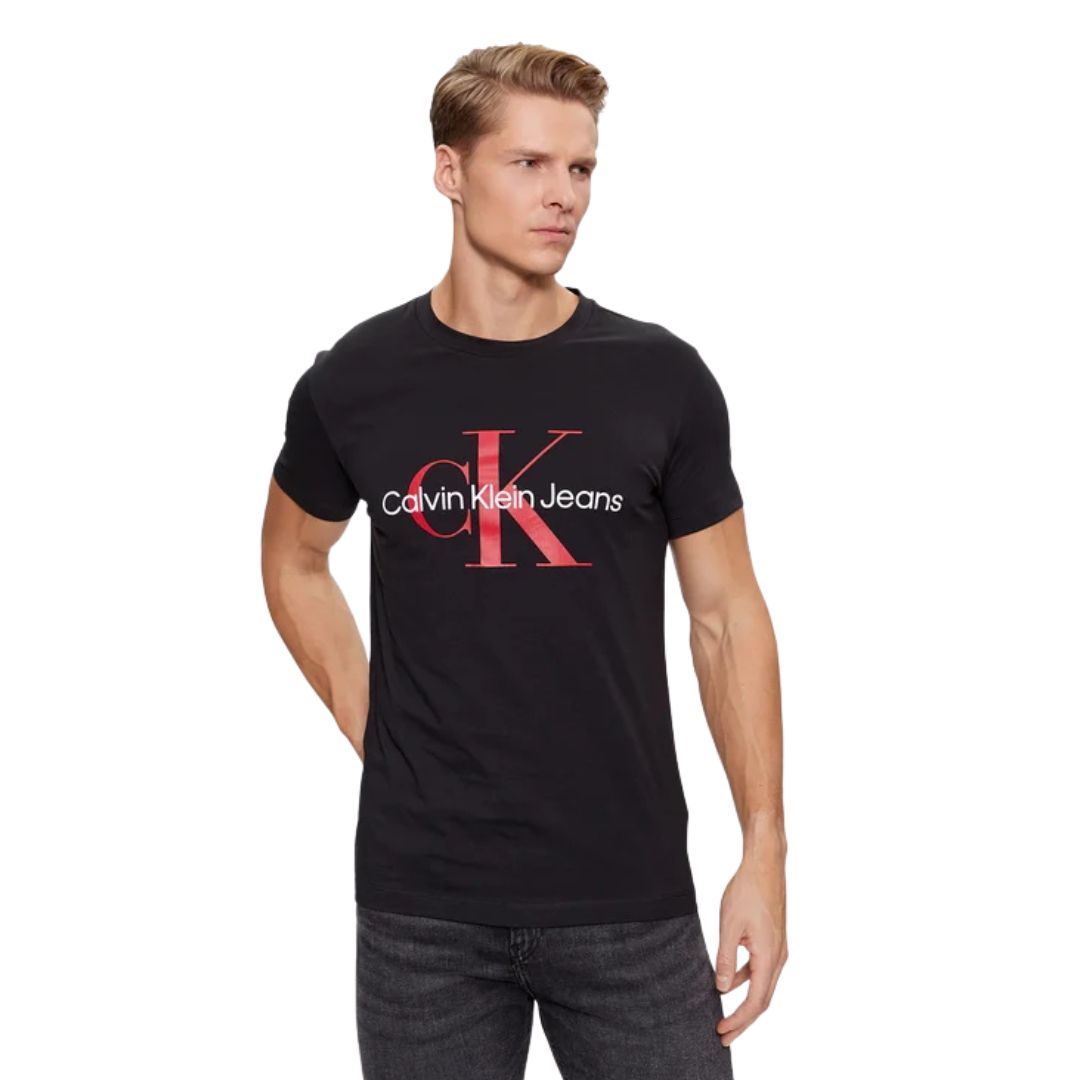 Calvin Klein Black T-Shirt