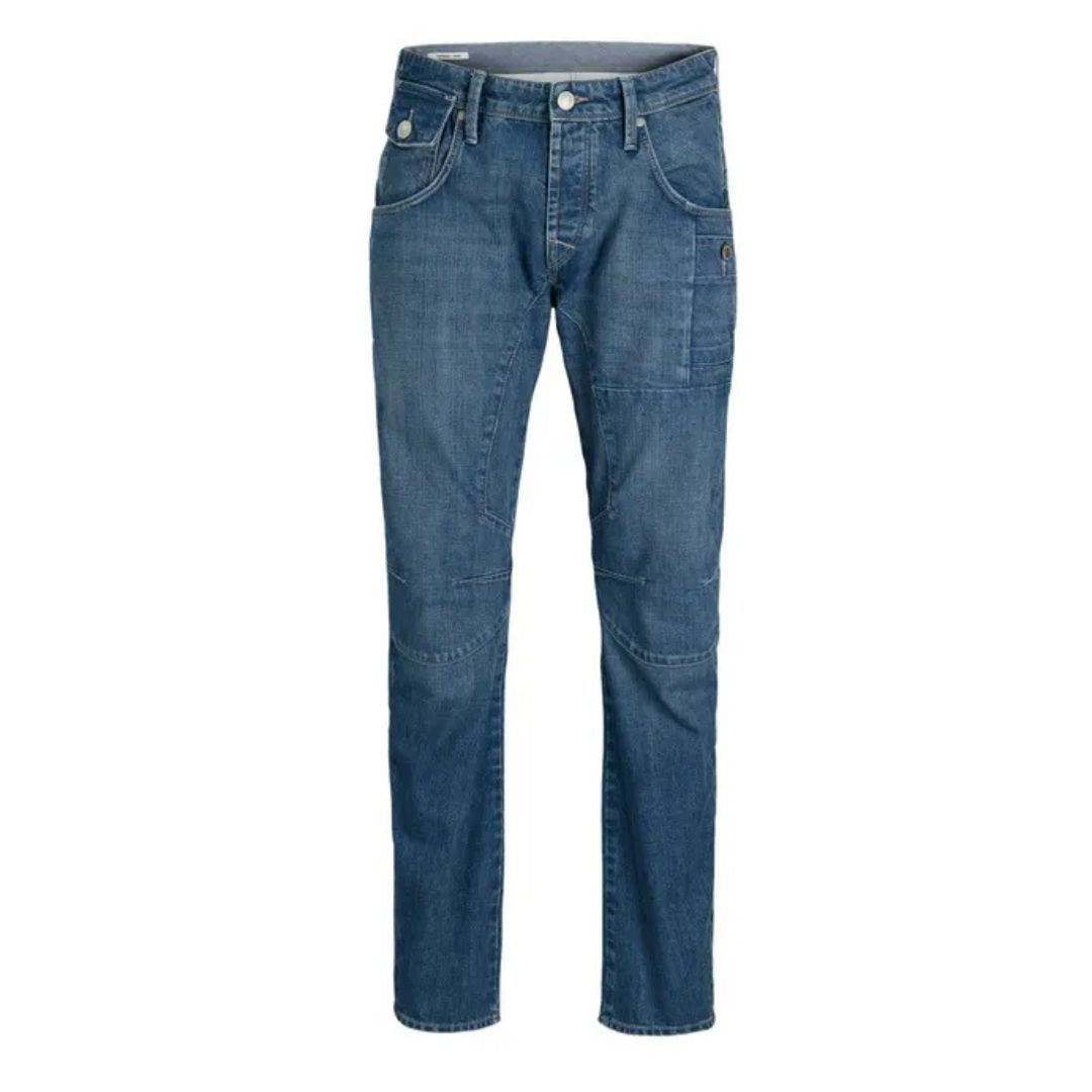 Jack & Jones Mike Osaka Men's Jeans I Blue