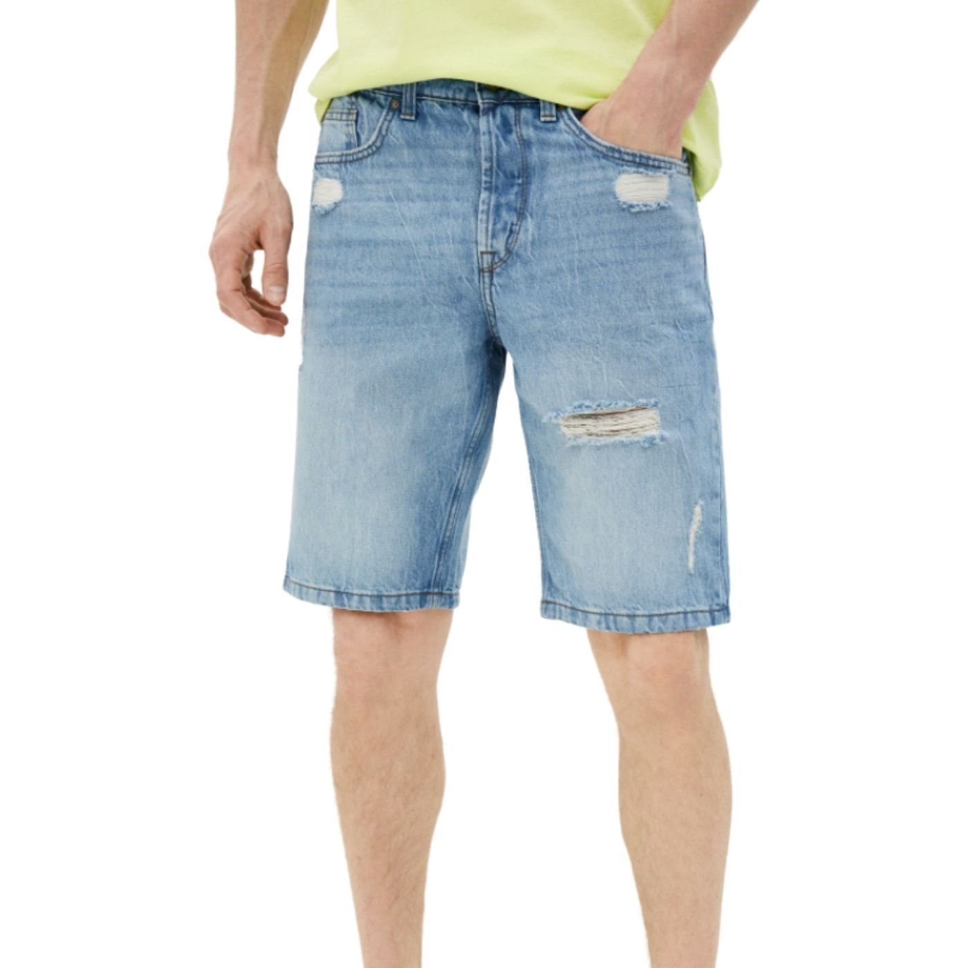 ONLY&SONS - 22019568.bluedenim