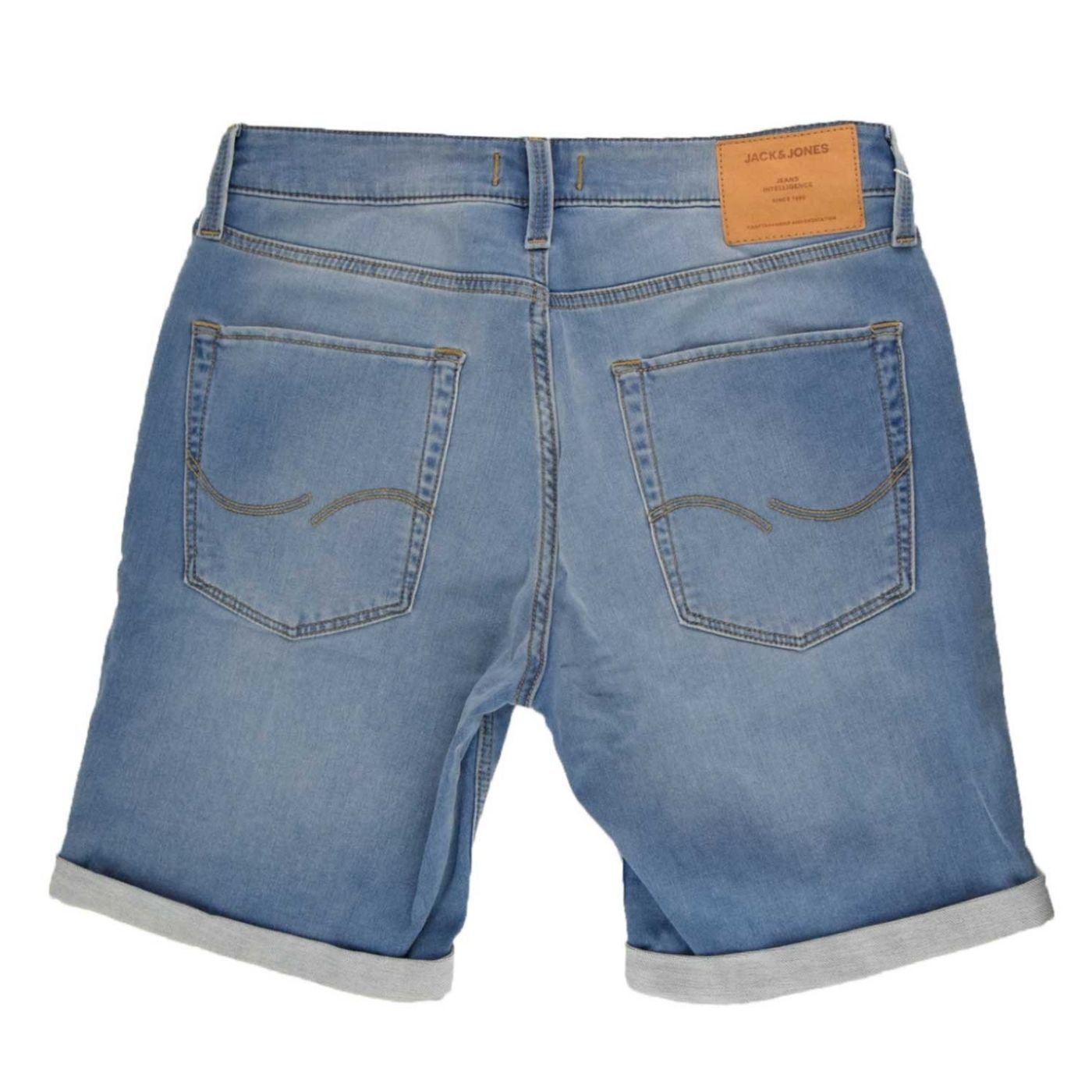 Jack and Jones - 1216263.bluedenim
