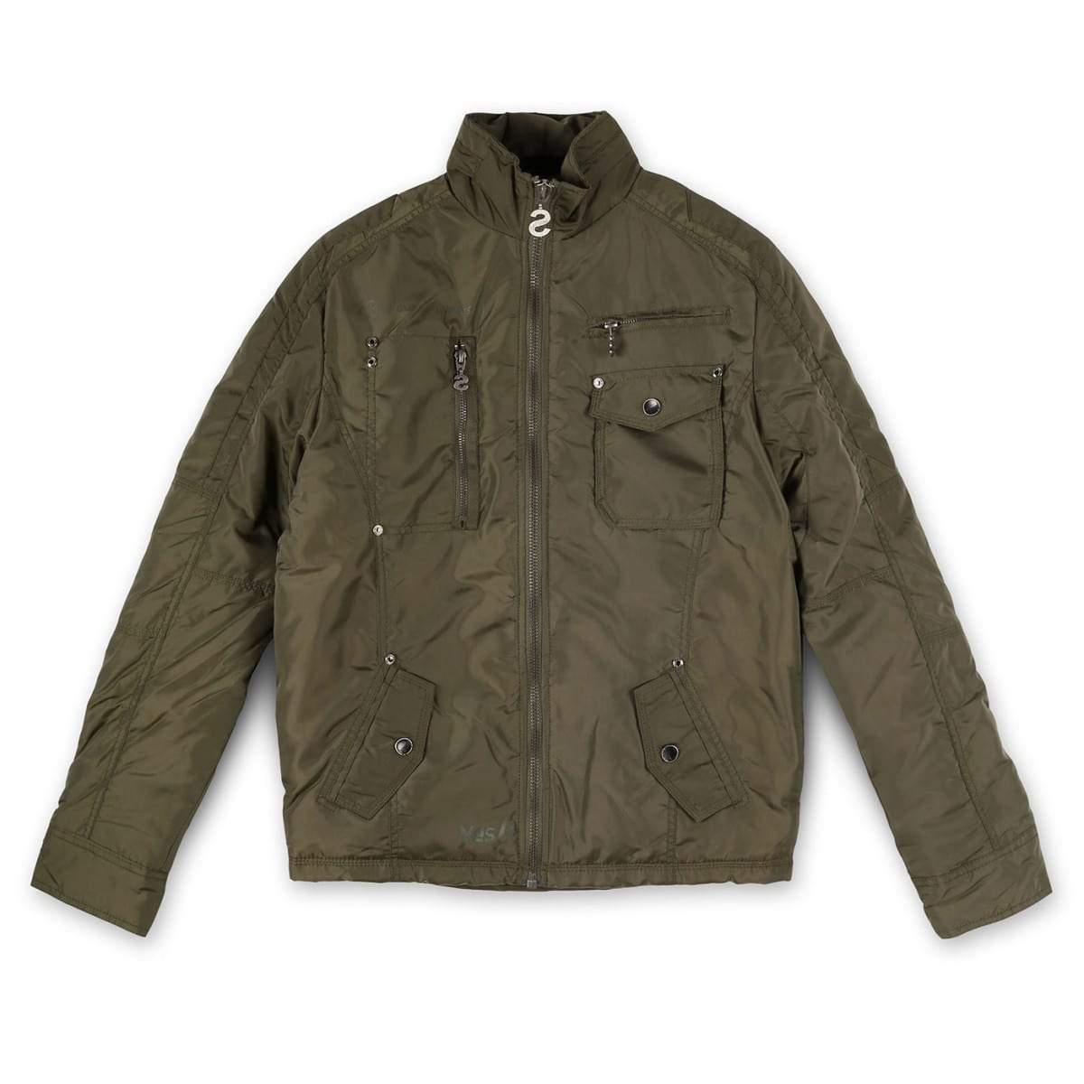 Desigual Leo Bomber Jacket