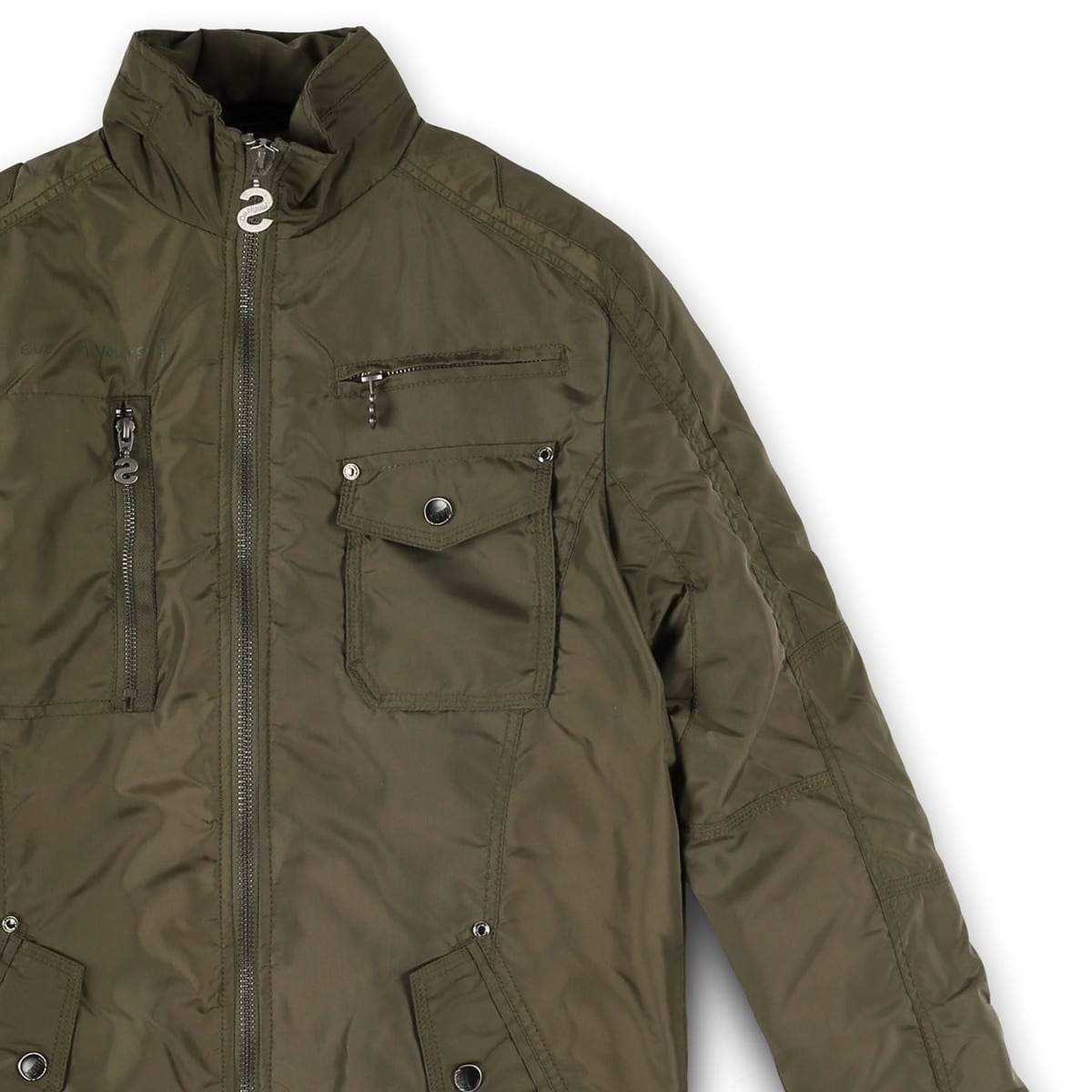 Desigual Leo Bomber Jacket