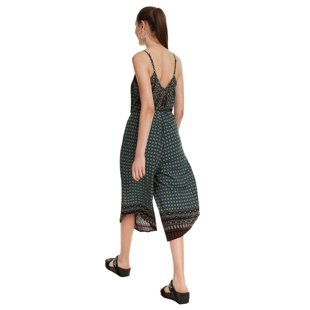 Desigual Rasha Overál | Mintás