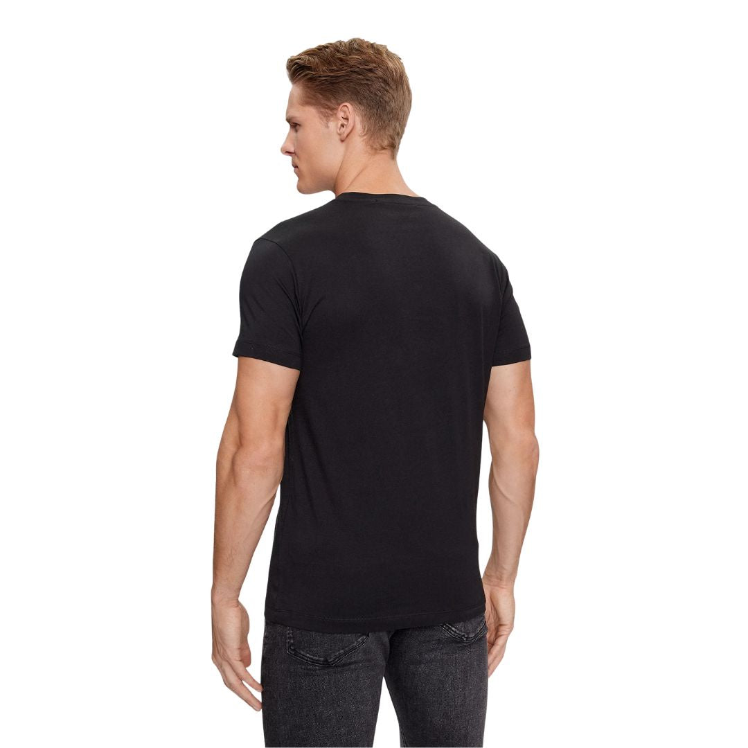 Calvin Klein Black T-Shirt
