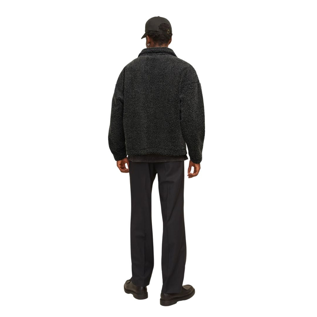 Jack & Jones Jorroxbury Teddy Pullover