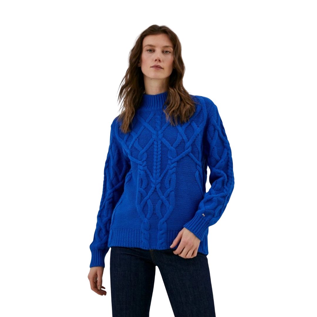 Tommy Hilfiger Knit Pullover