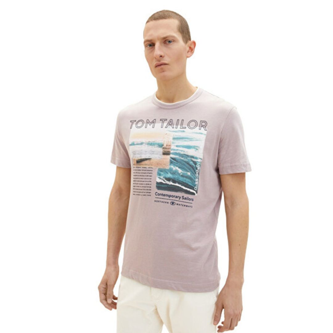 Tom Tailor T-shirt