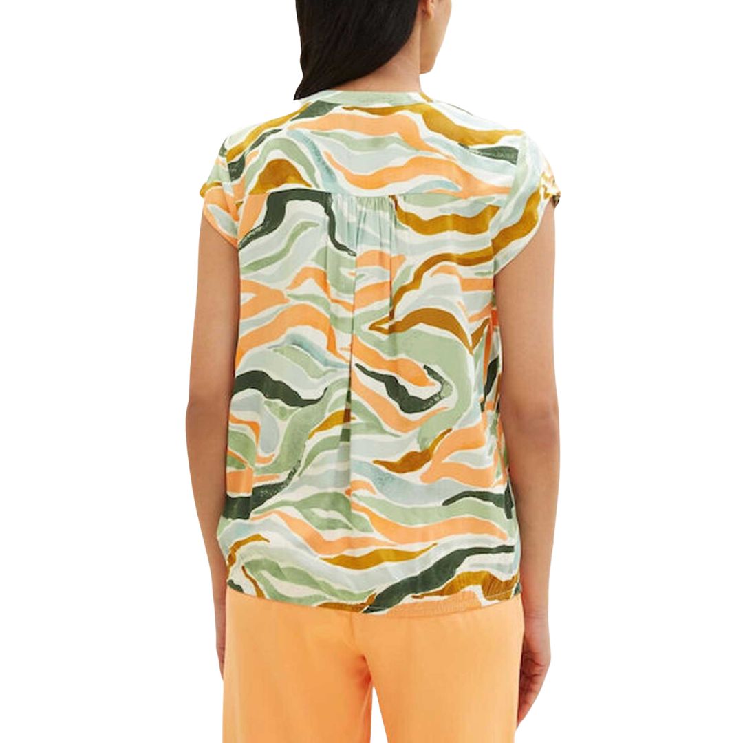 Tom Tailor Blouse