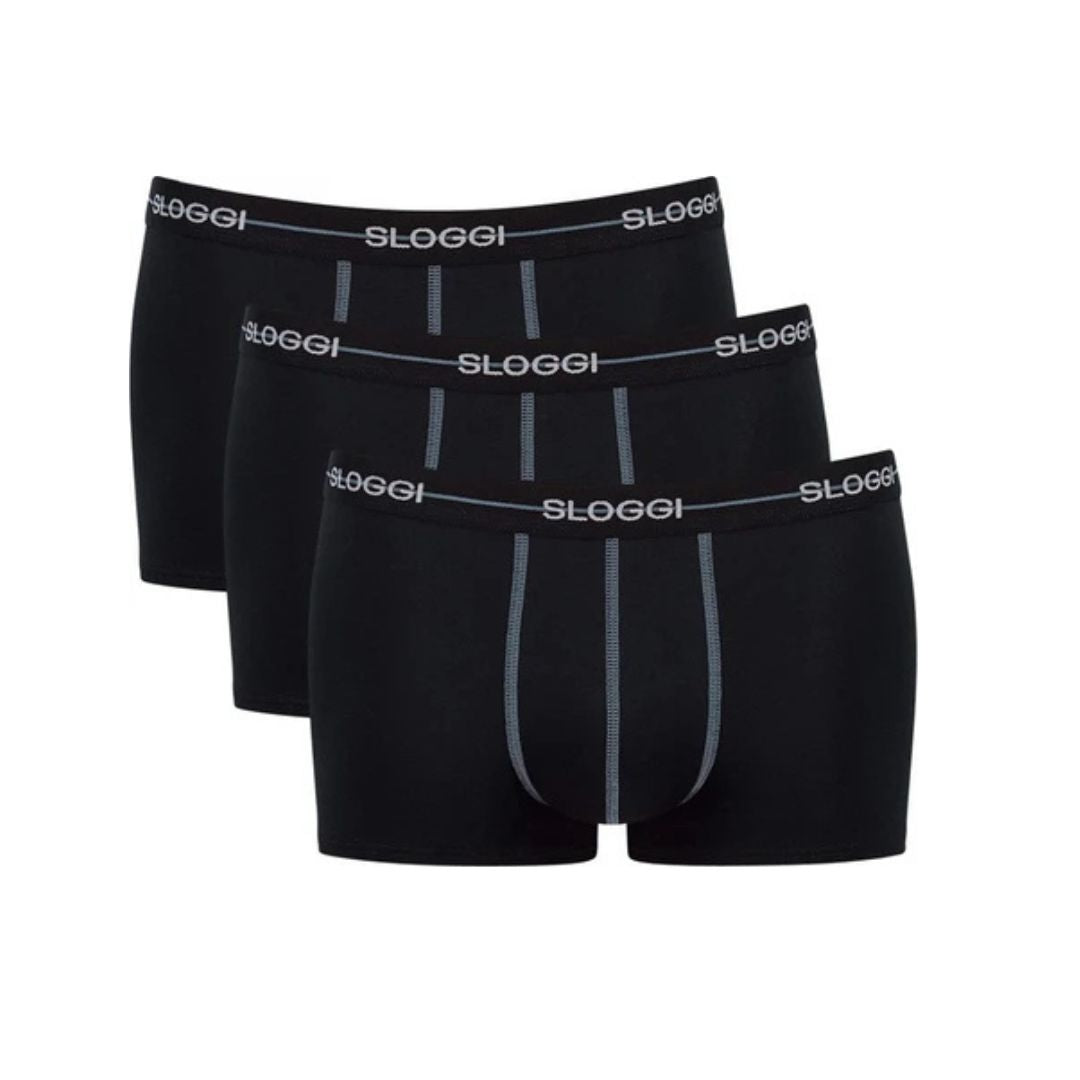 Sloggi Férfi Start Go 3 pc Pack