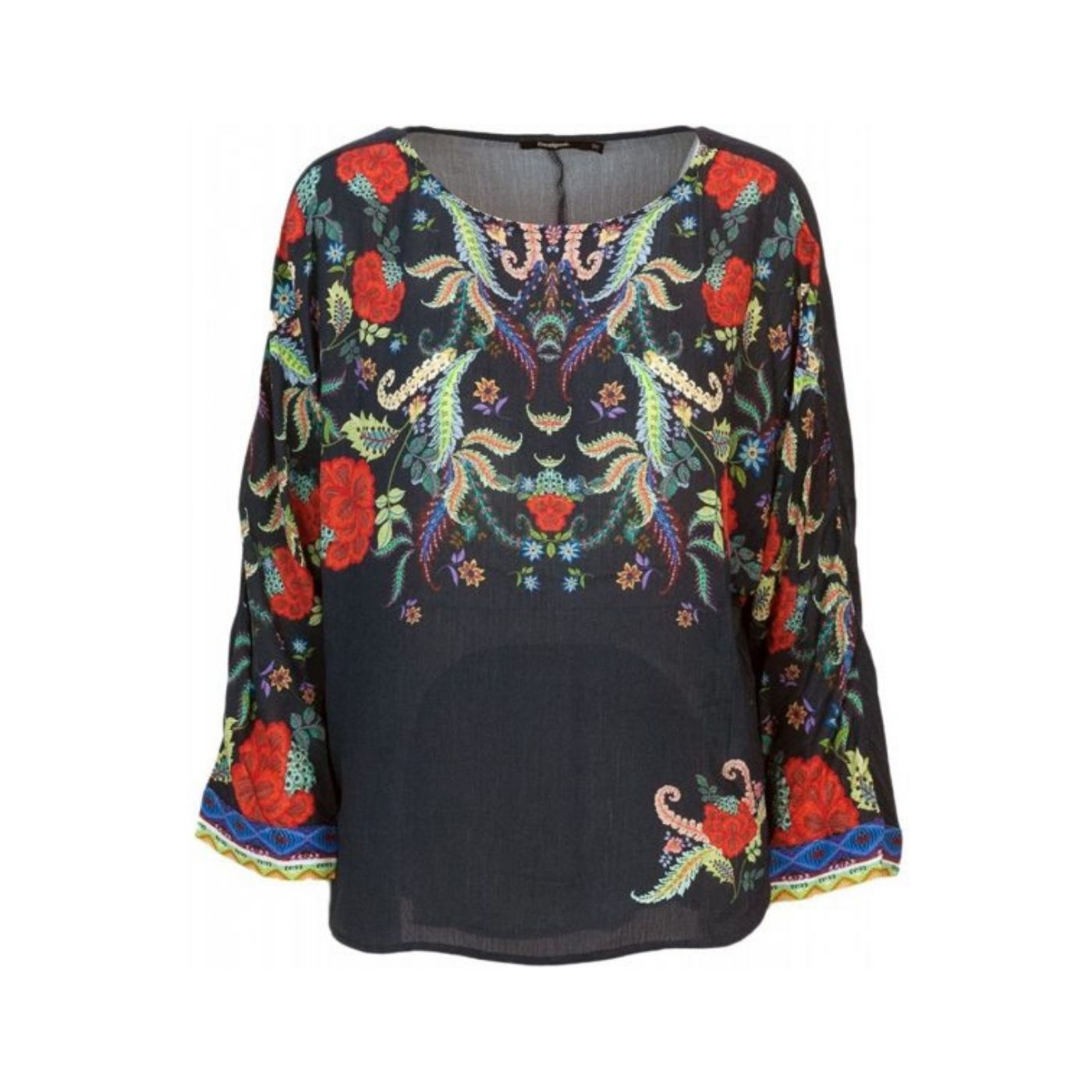 Desigual Zoe Blouse