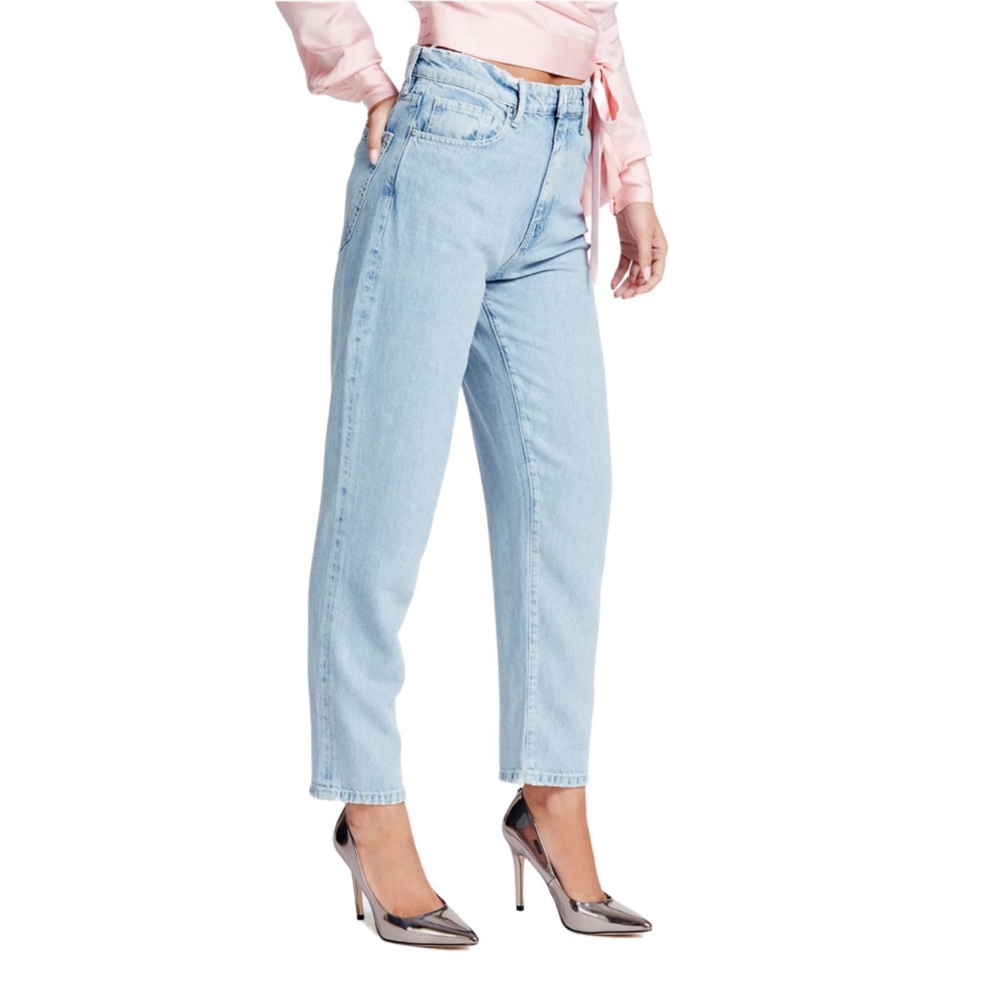 Guess - W02A53D3LI3.LEVS