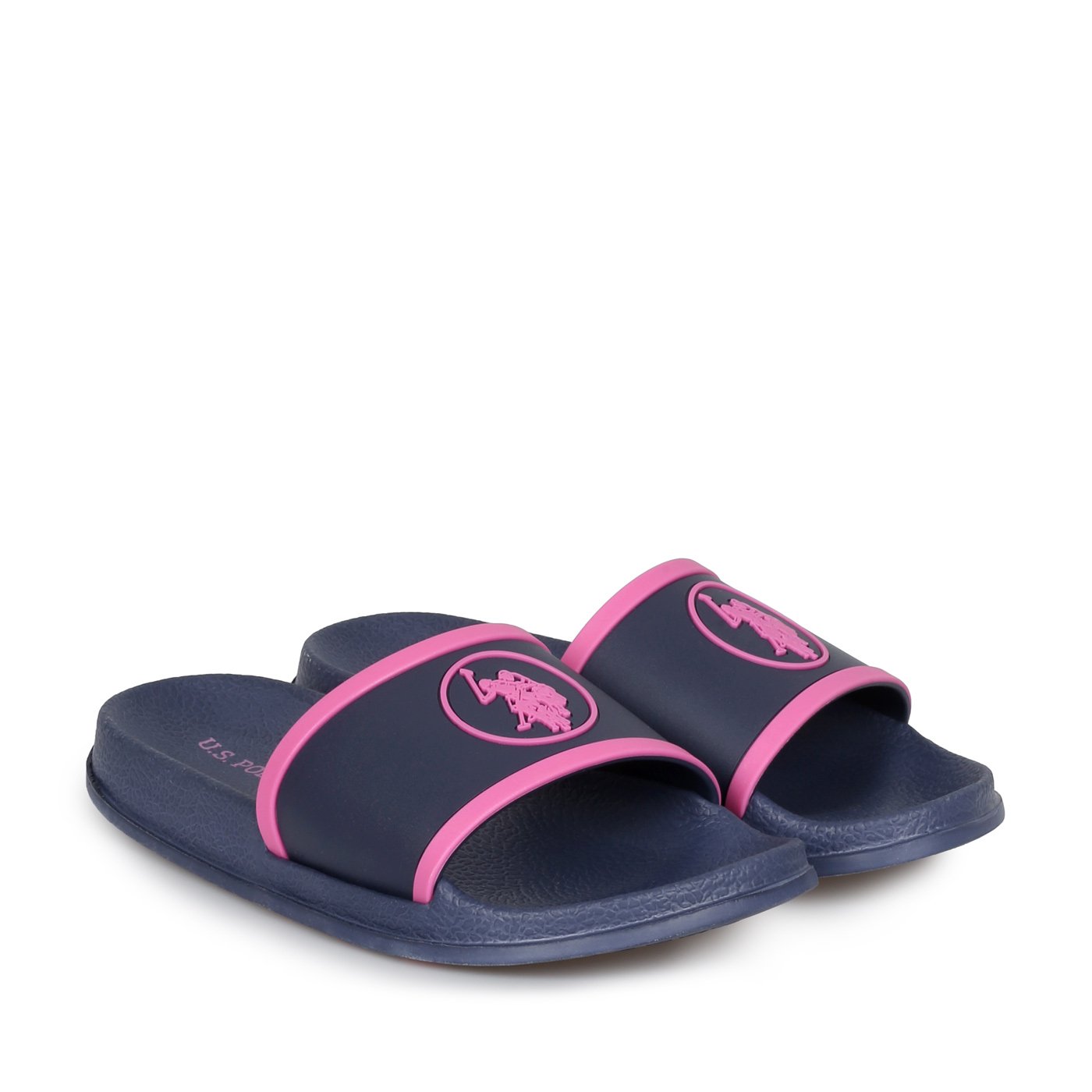 U.S. Polo Assn. Slippers