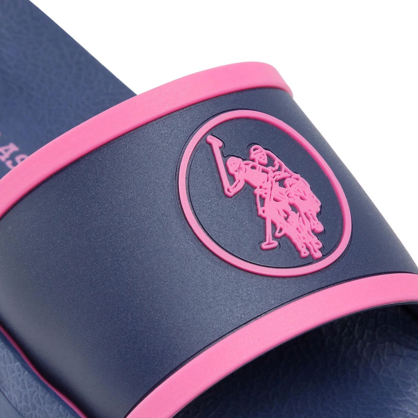 U.S. Polo Assn. Slippers