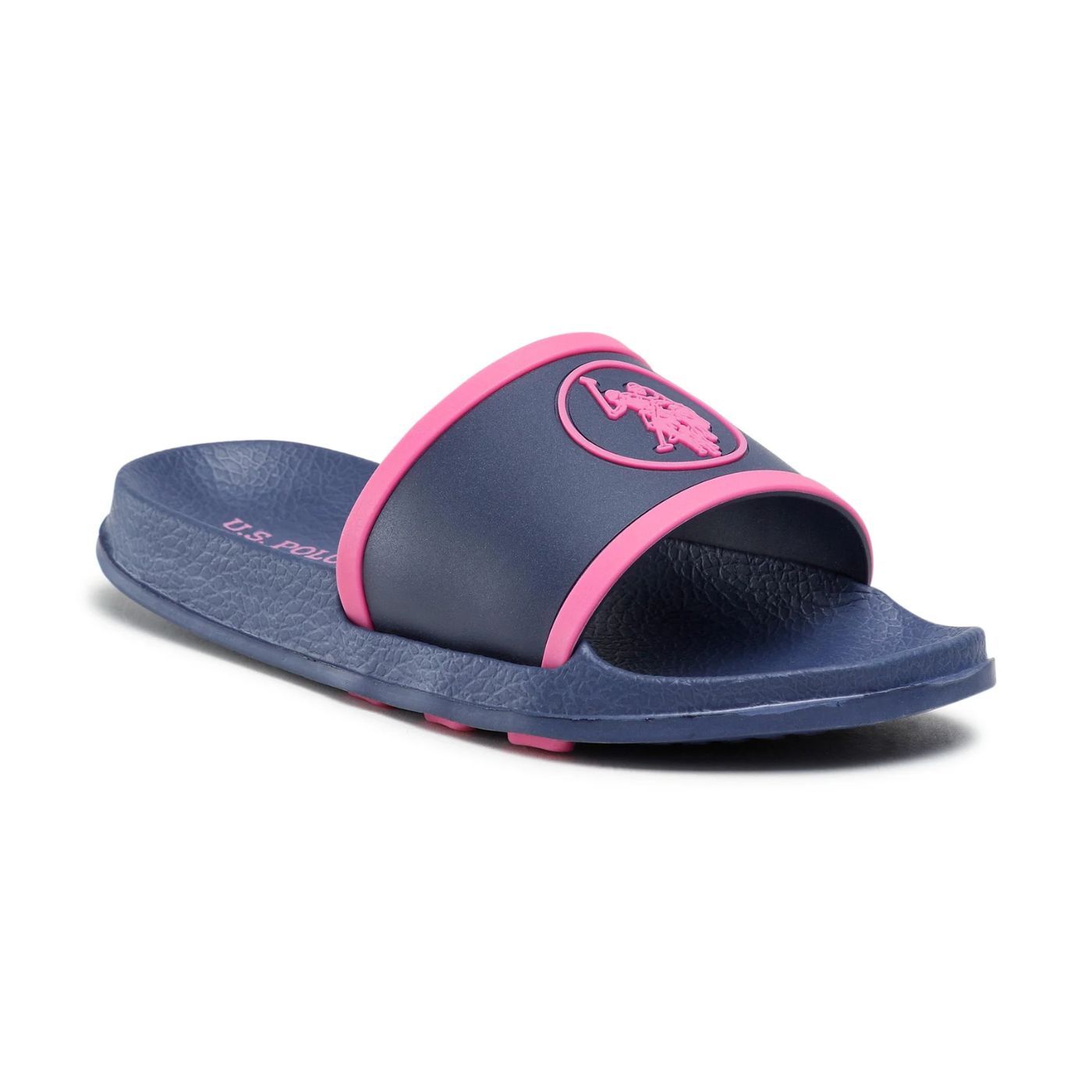 U.S. Polo Assn. Slippers