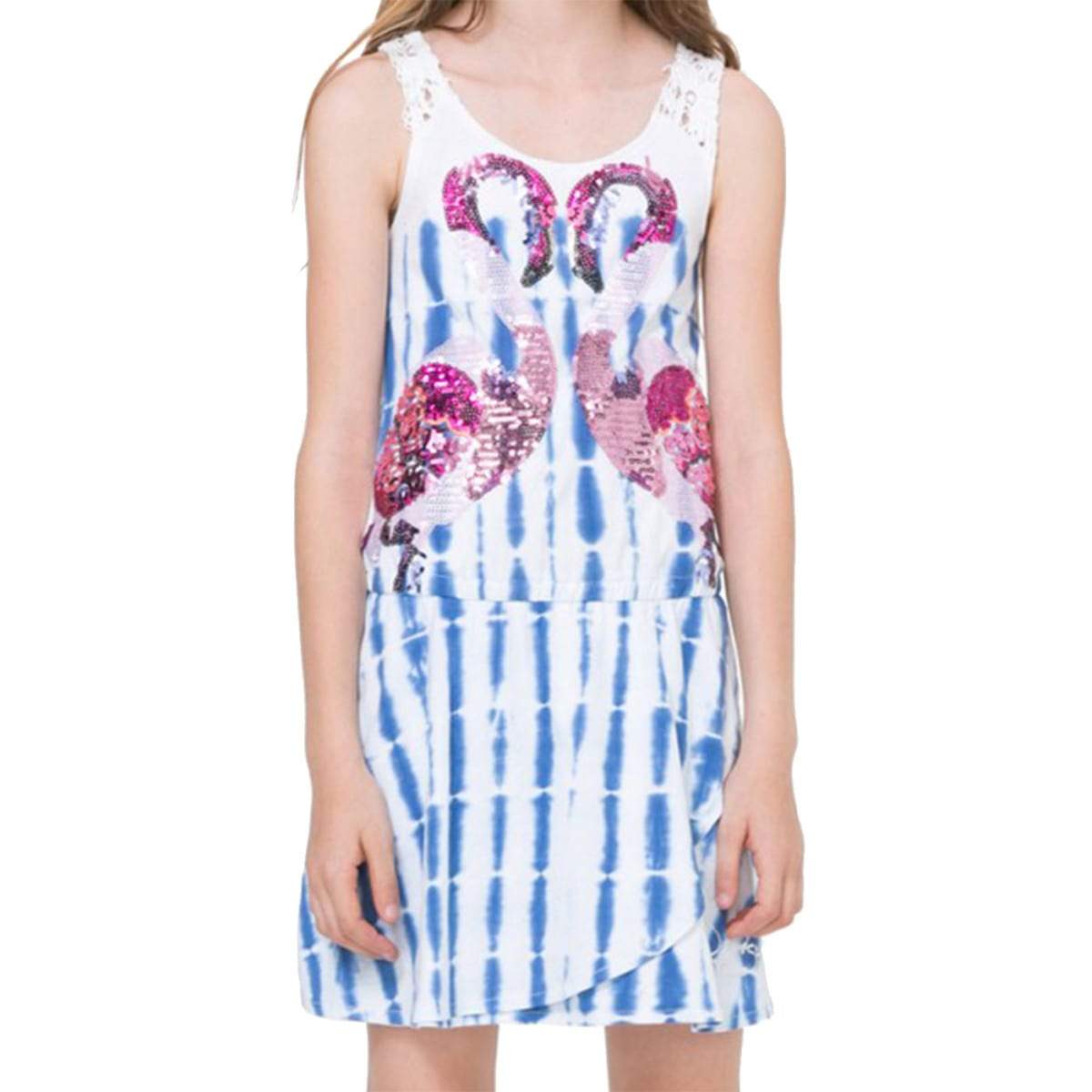 Desigual Kids - 72V32C6.1000