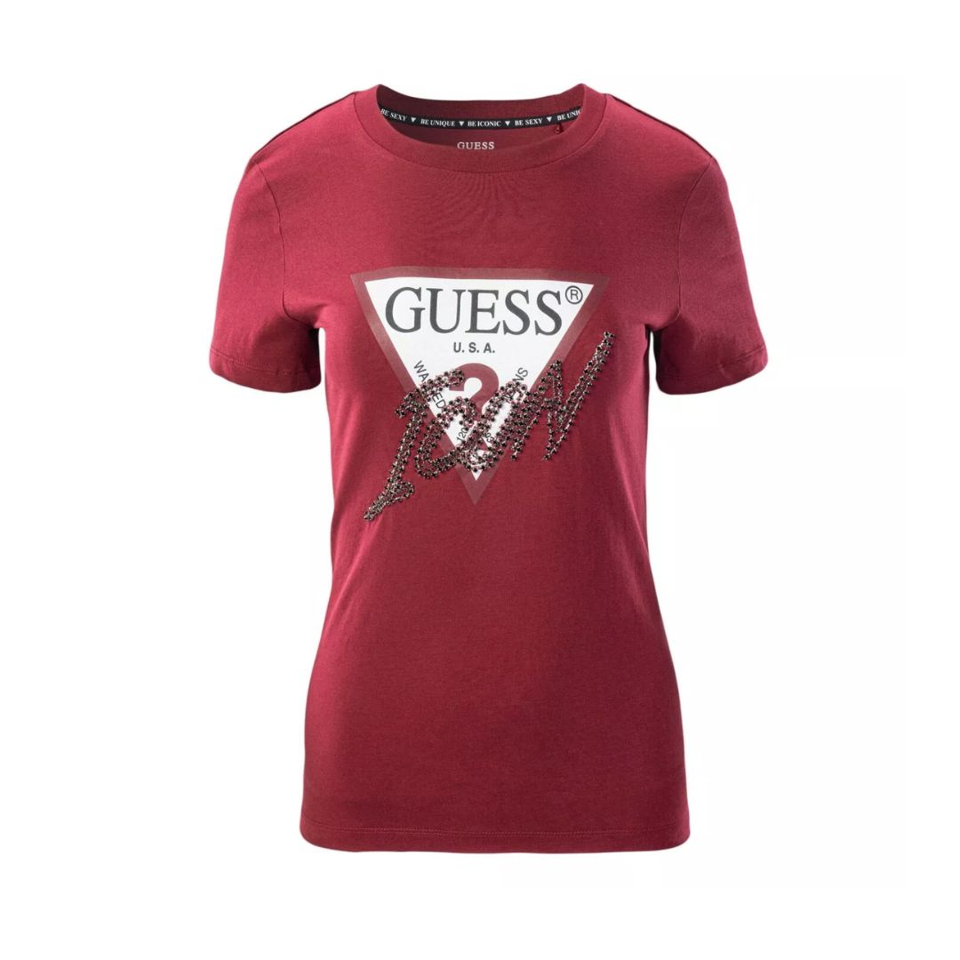 Guess Logo T-shirt
