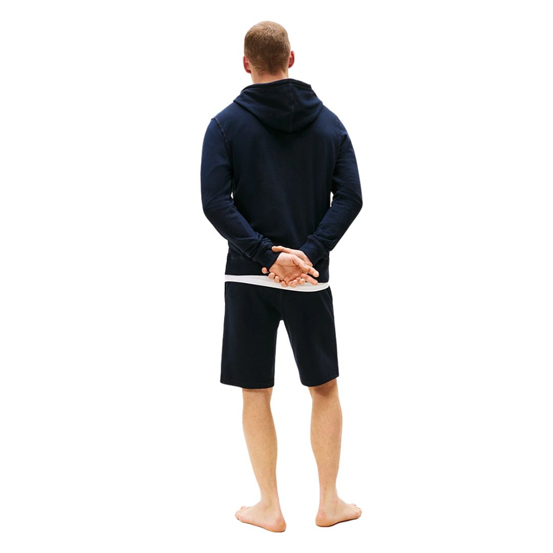 Tommy Hilfiger Blue Hoodies