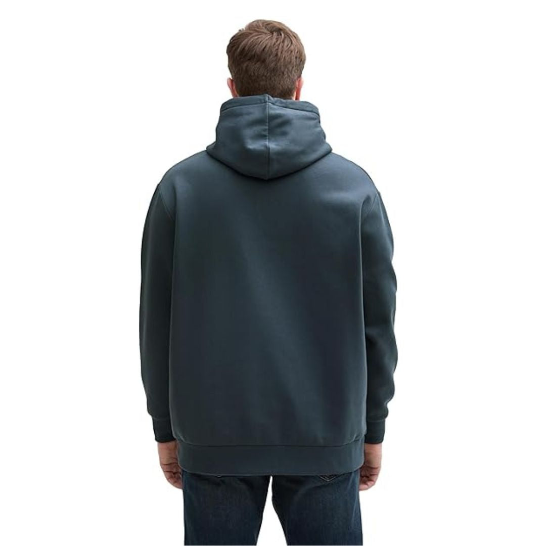 Tom Tailor Green Pullover