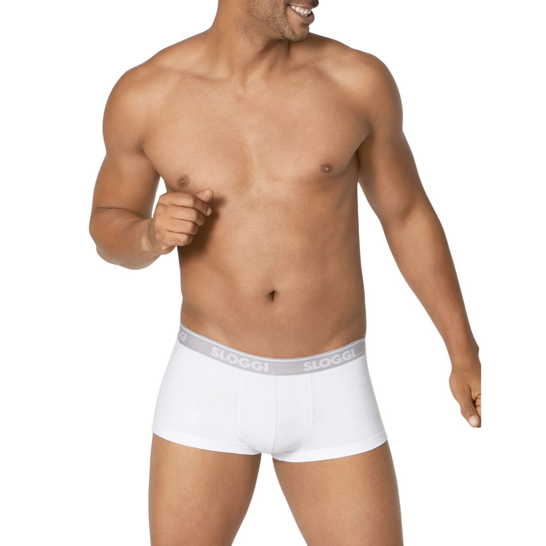 Sloggi Go ABC H Hipster 2 pc Pack