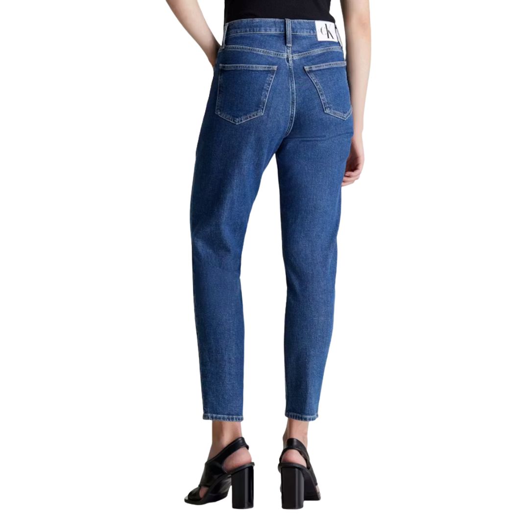 Calvin Klein Mom Jeans