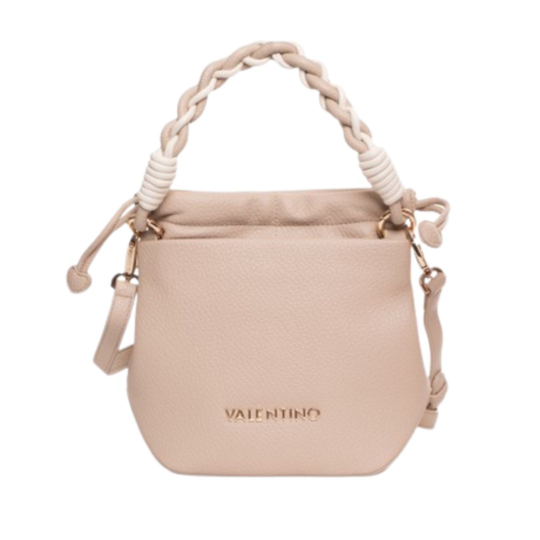 Valentino Beige Handbag