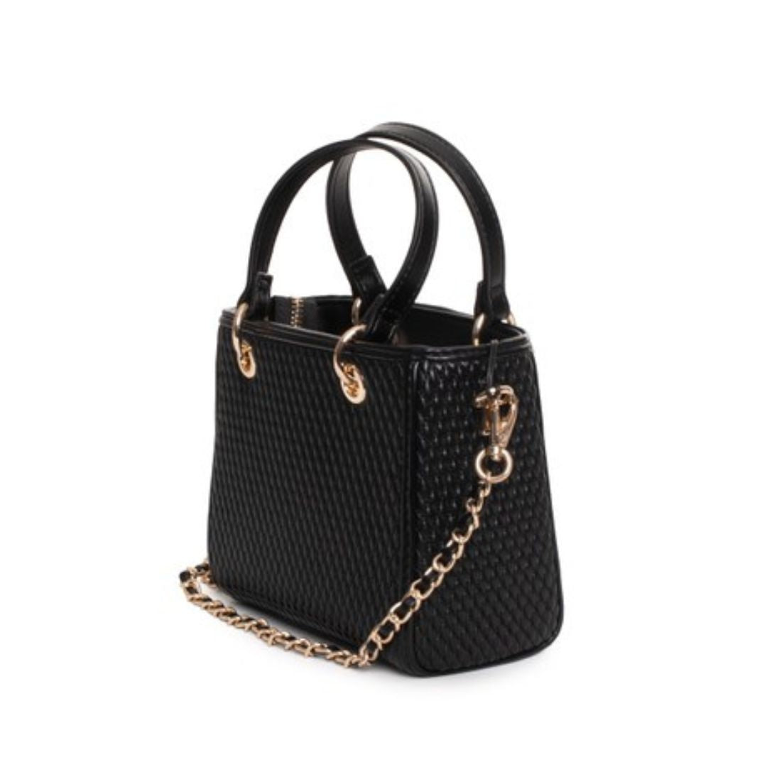 Valentino Black Handbag