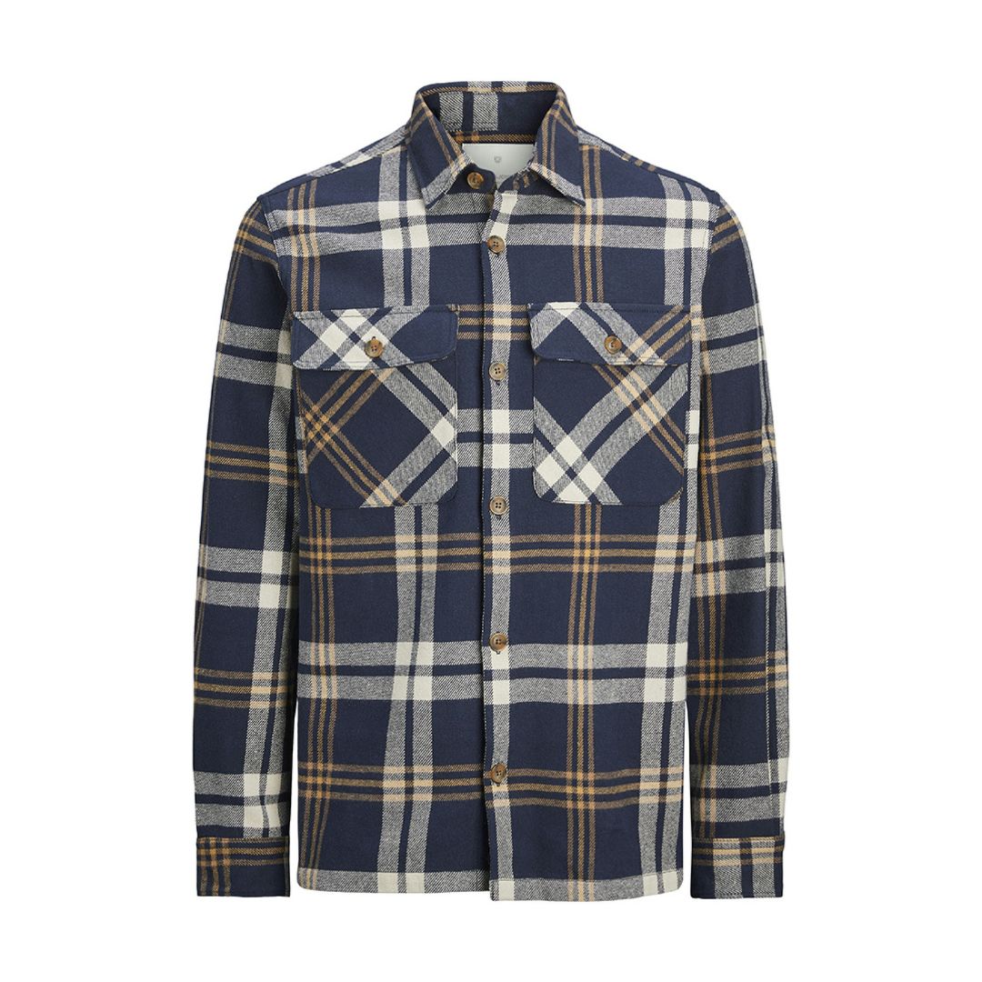 Jack & Jones Jprraymond Over Shirt