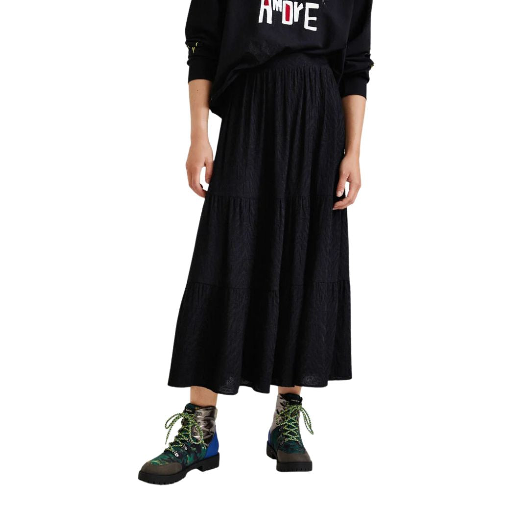 Desigual Rizzo Skirt