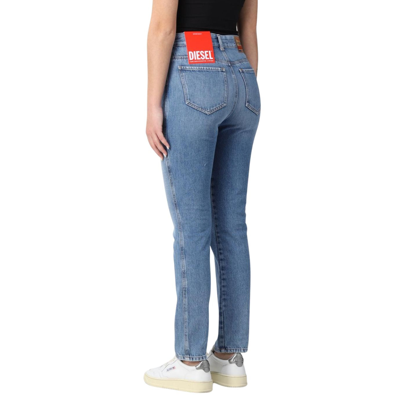 DIESEL Denim | Blue