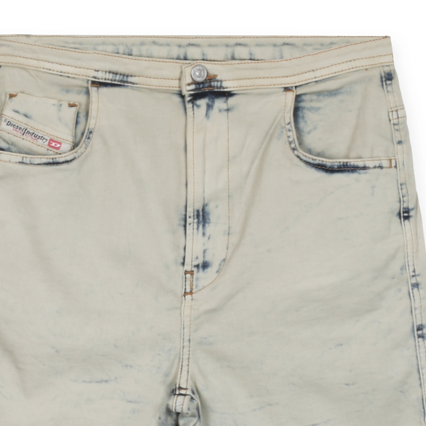 DIESEL Denim Shorts