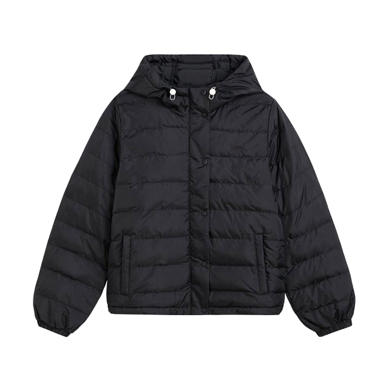 Levi’s Black Jacket