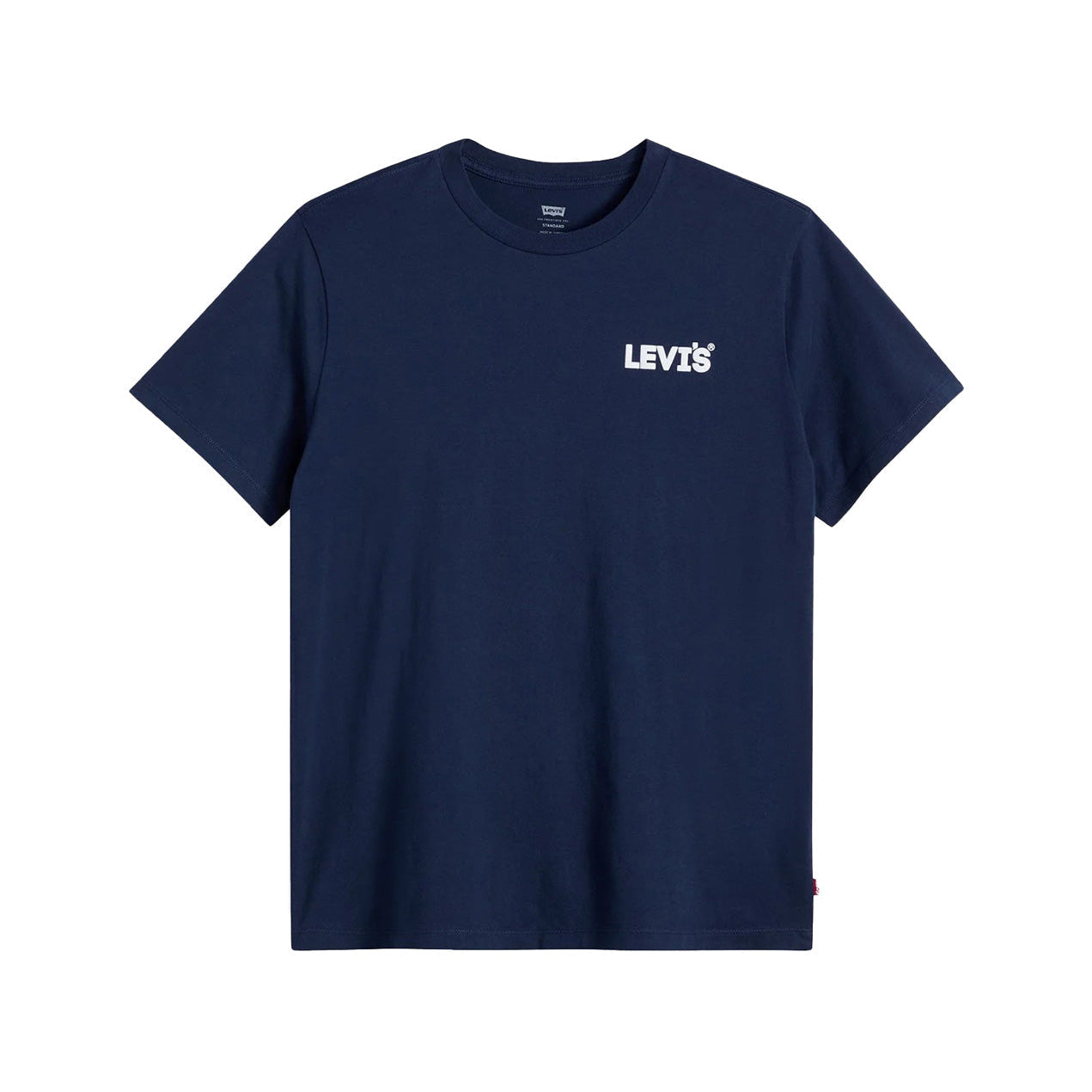 Levi's Blue T-shirt