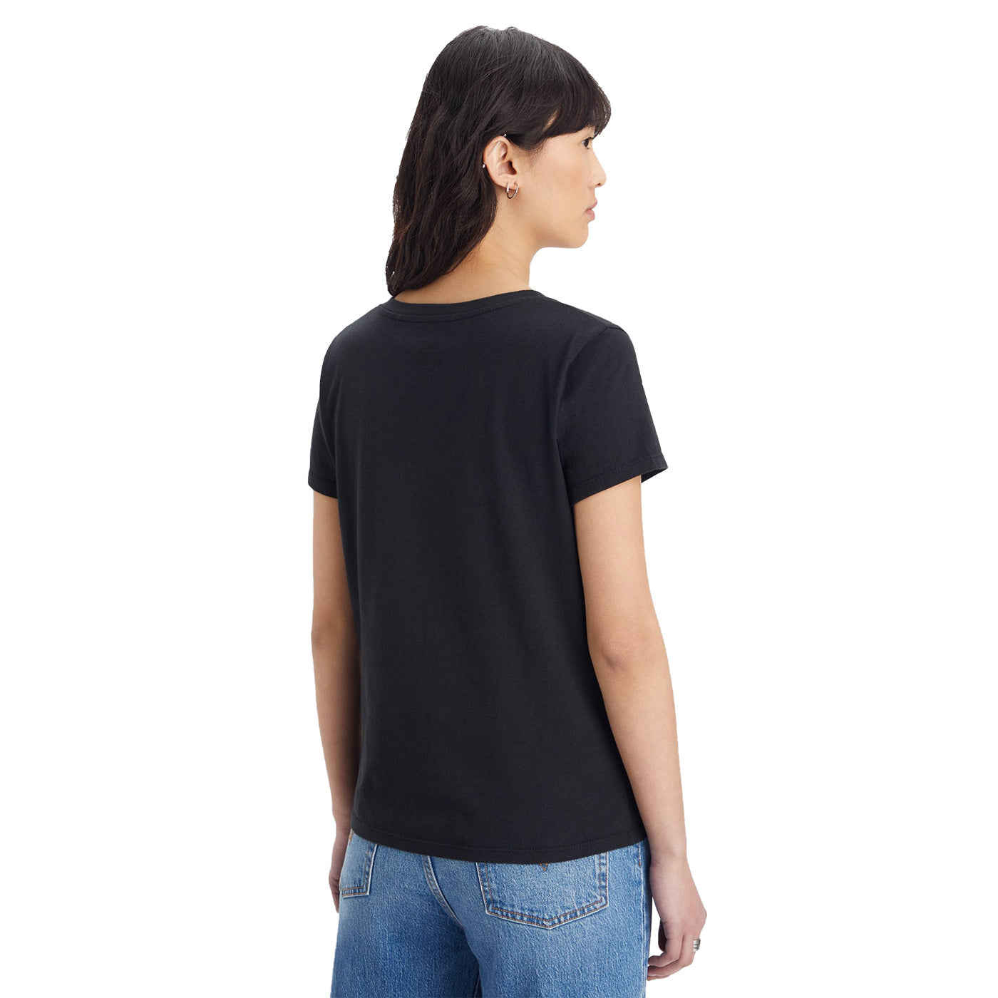 Levi's 2 pack Black T-shirt
